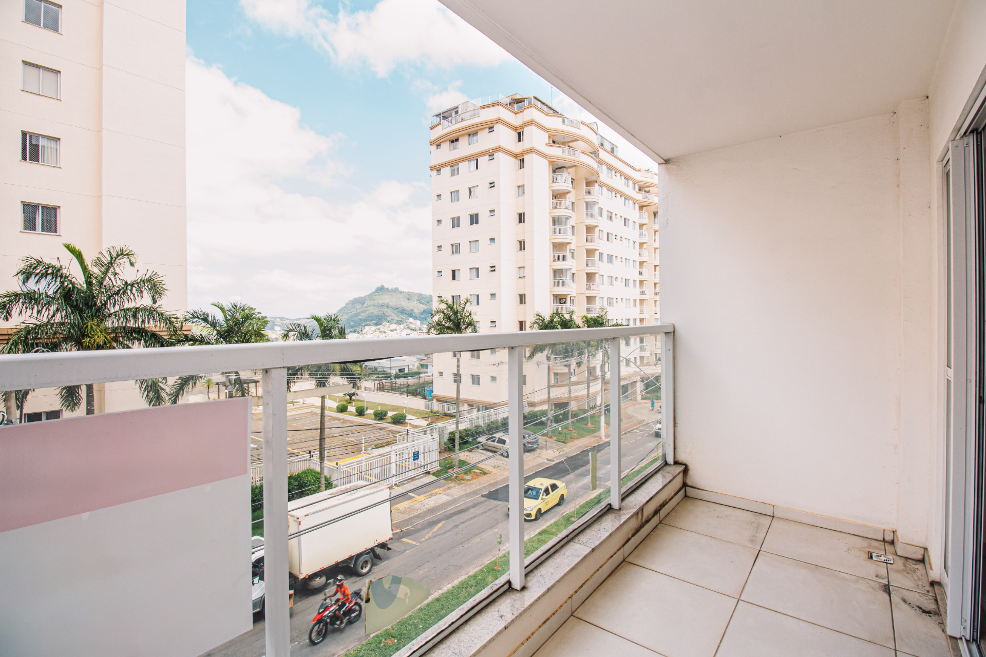 Estrela Sul. 2 quartos, 2 vagas, novo., foto 4