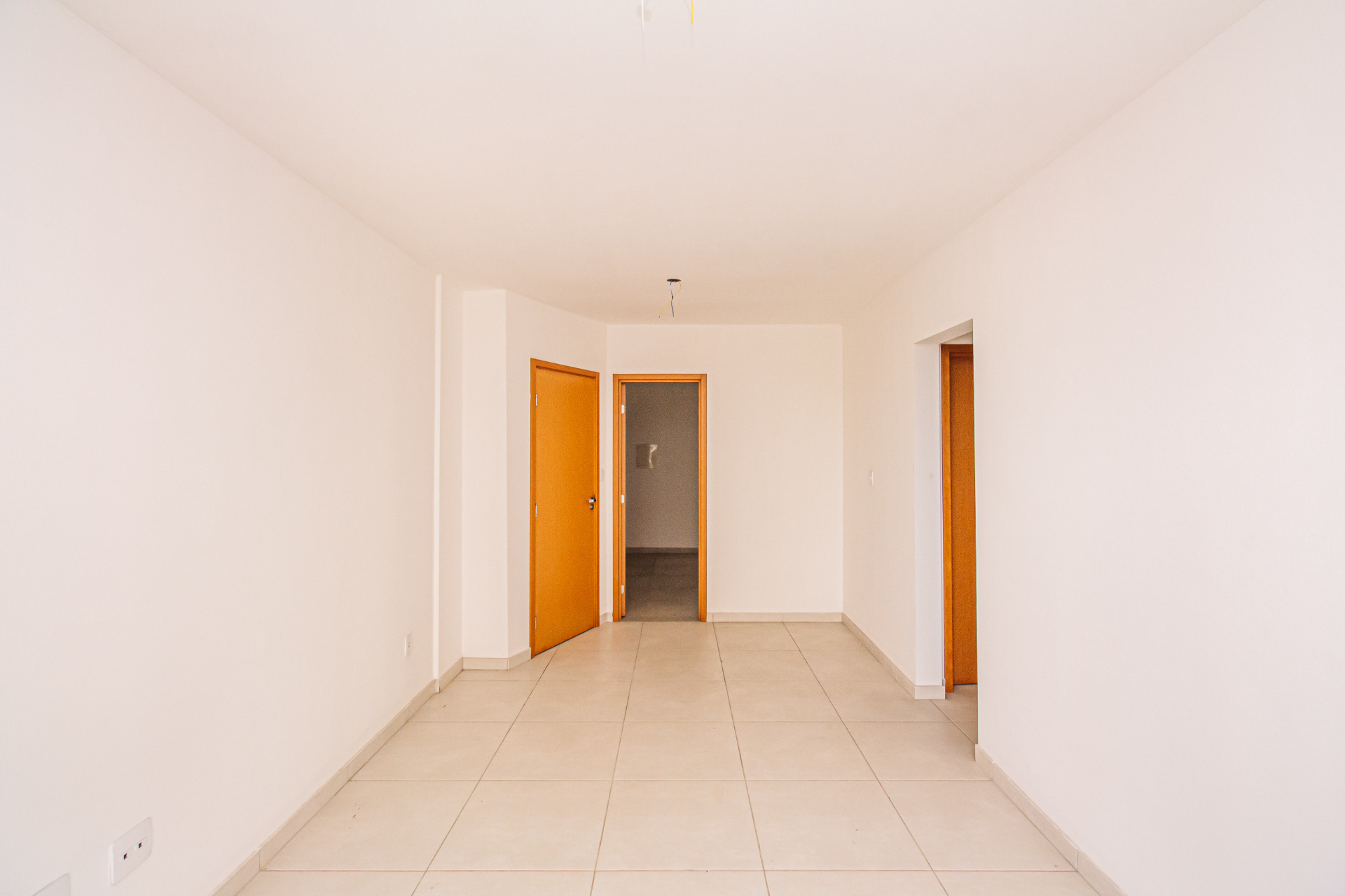 Estrela Sul. 2 quartos, 2 vagas, novo., foto 2