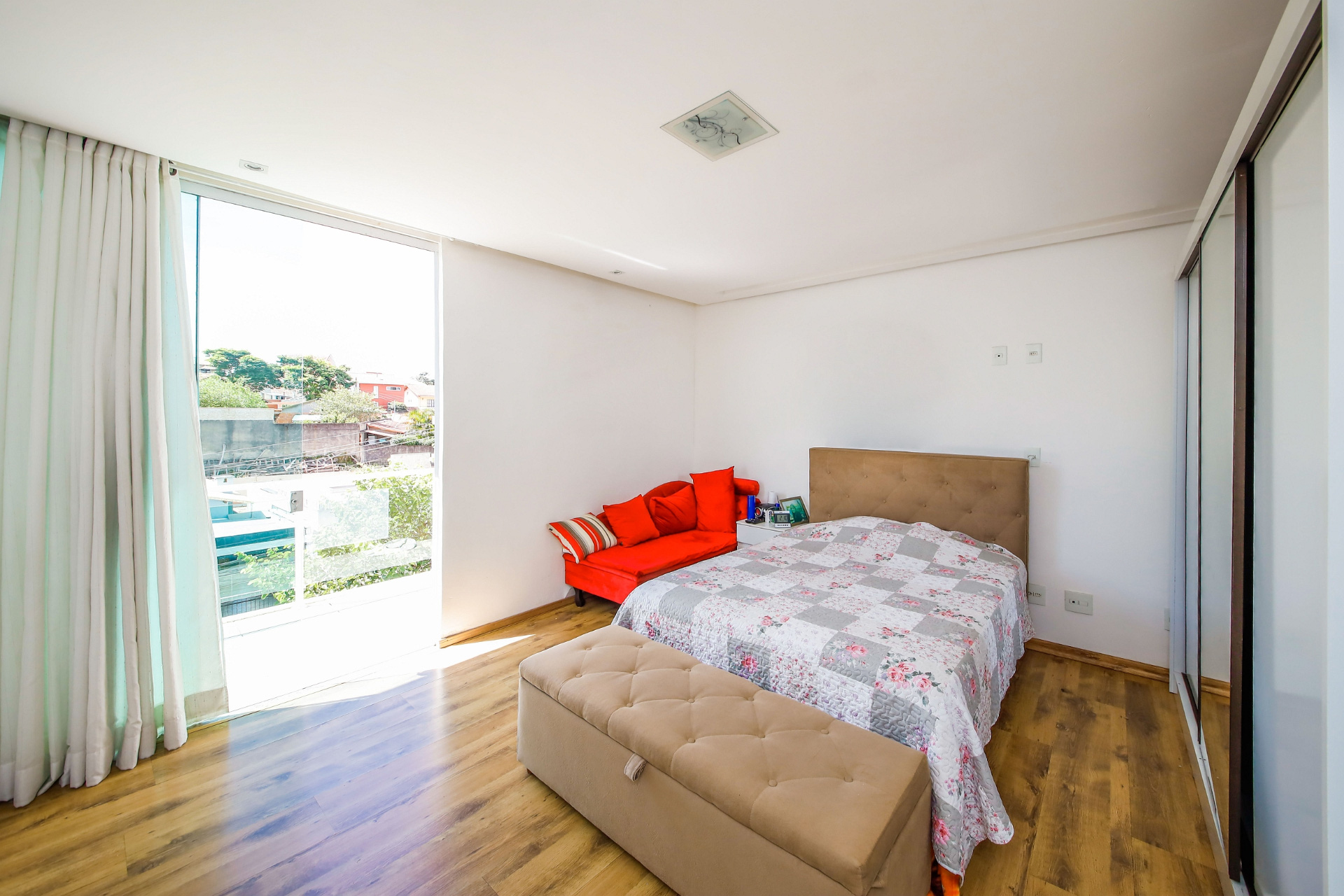 Espaço de sobra com 4 quartos e lazer em São Pedro, foto 12