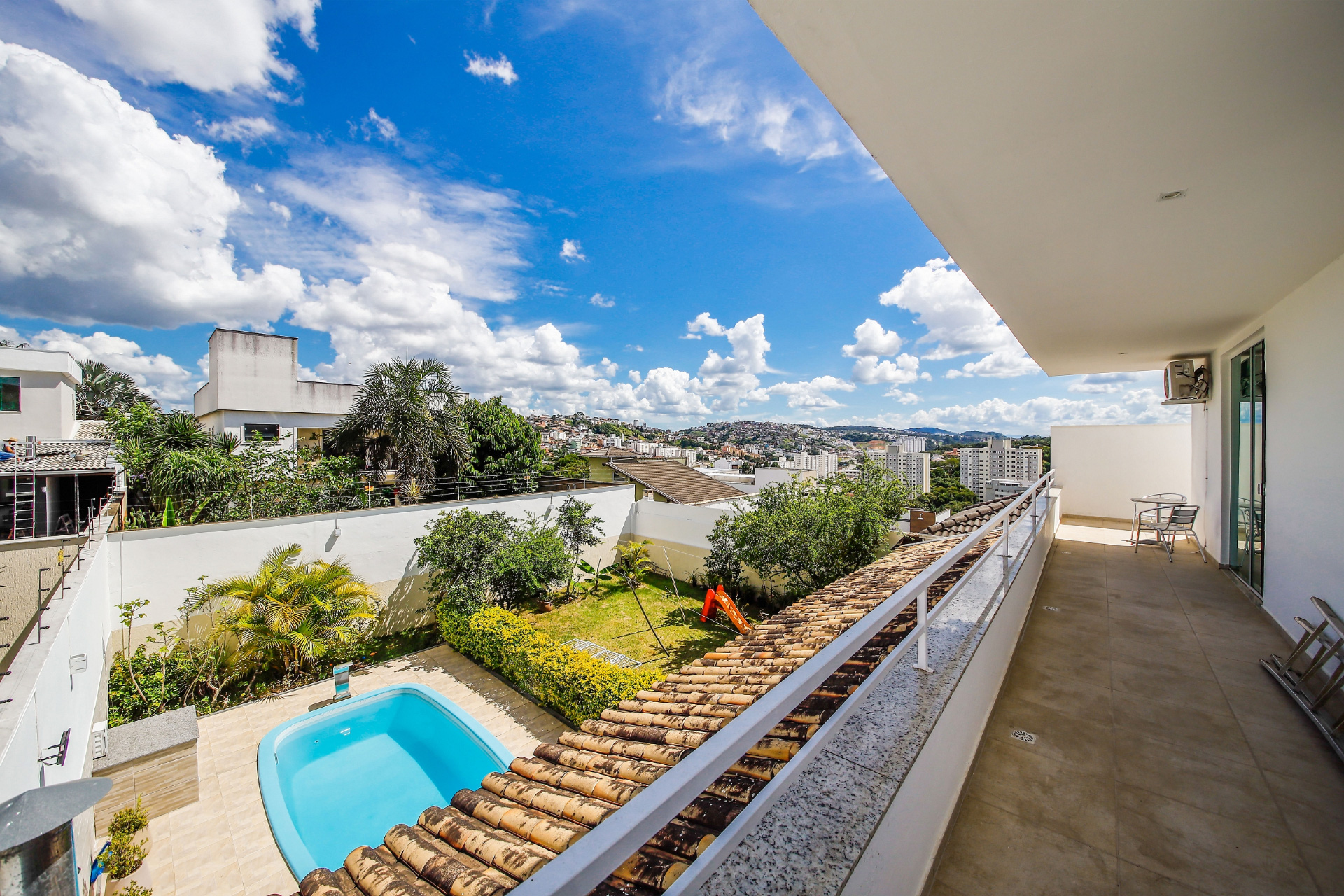 Espaço de sobra com 4 quartos e lazer em São Pedro, foto 17
