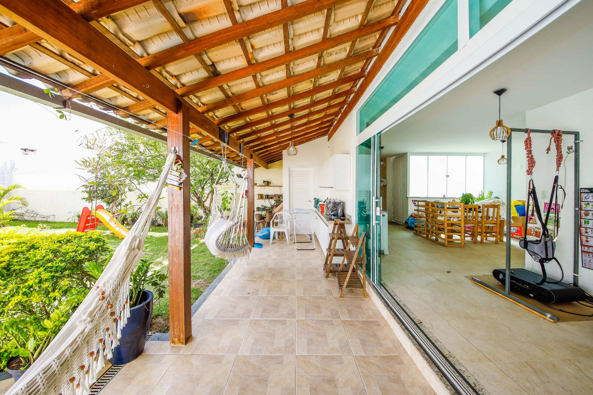 Espaço de sobra com 4 quartos e lazer em São Pedro, foto 26