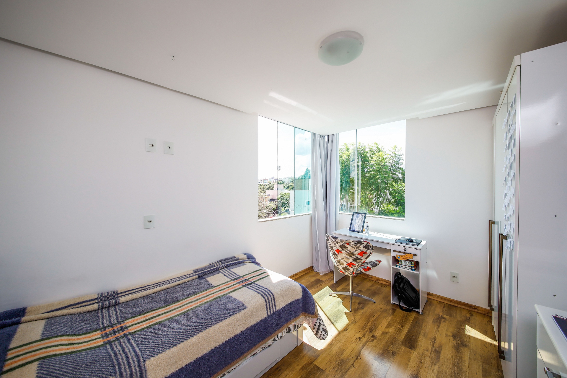 Espaço de sobra com 4 quartos e lazer em São Pedro, foto 14