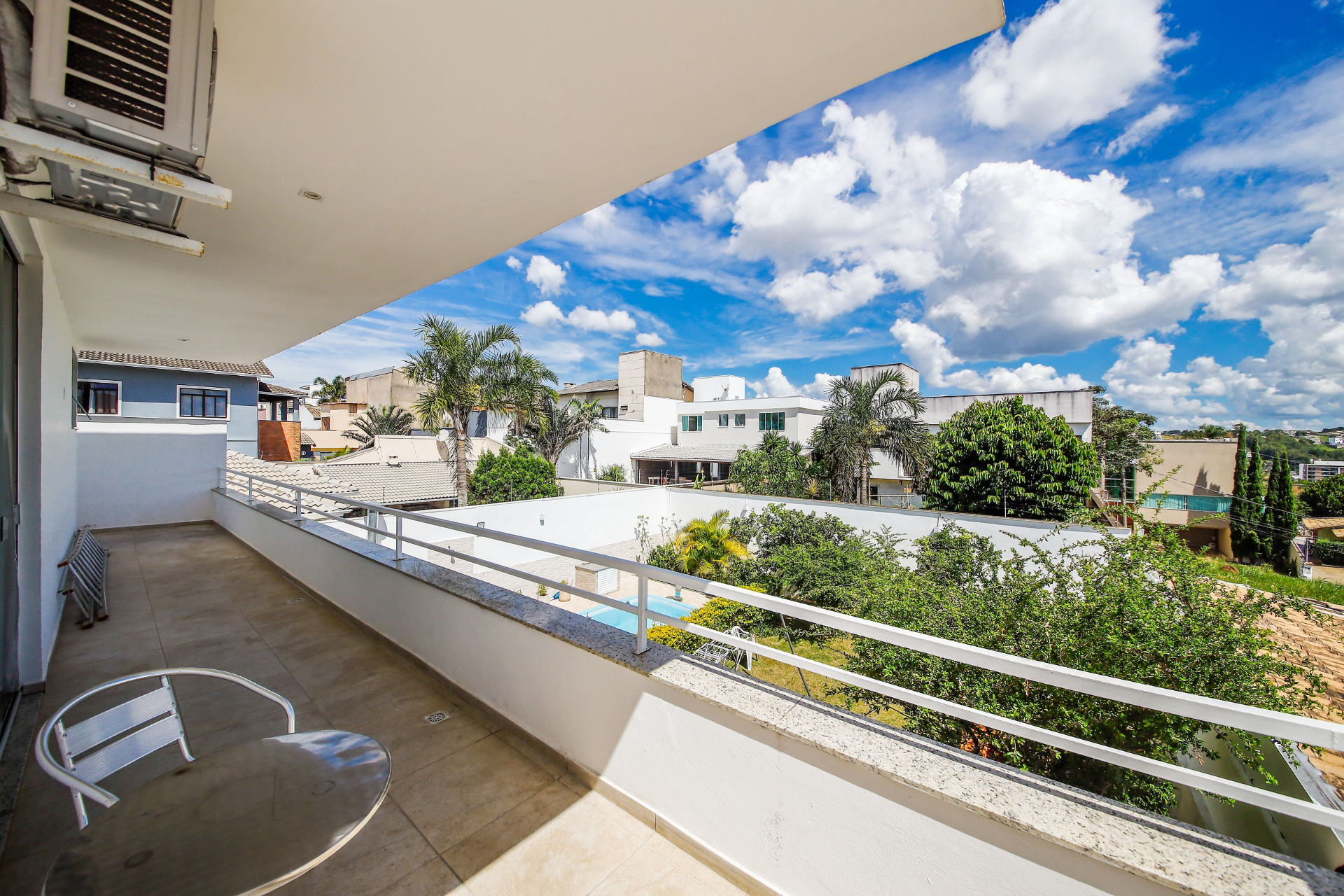 Espaço de sobra com 4 quartos e lazer em São Pedro, foto 18
