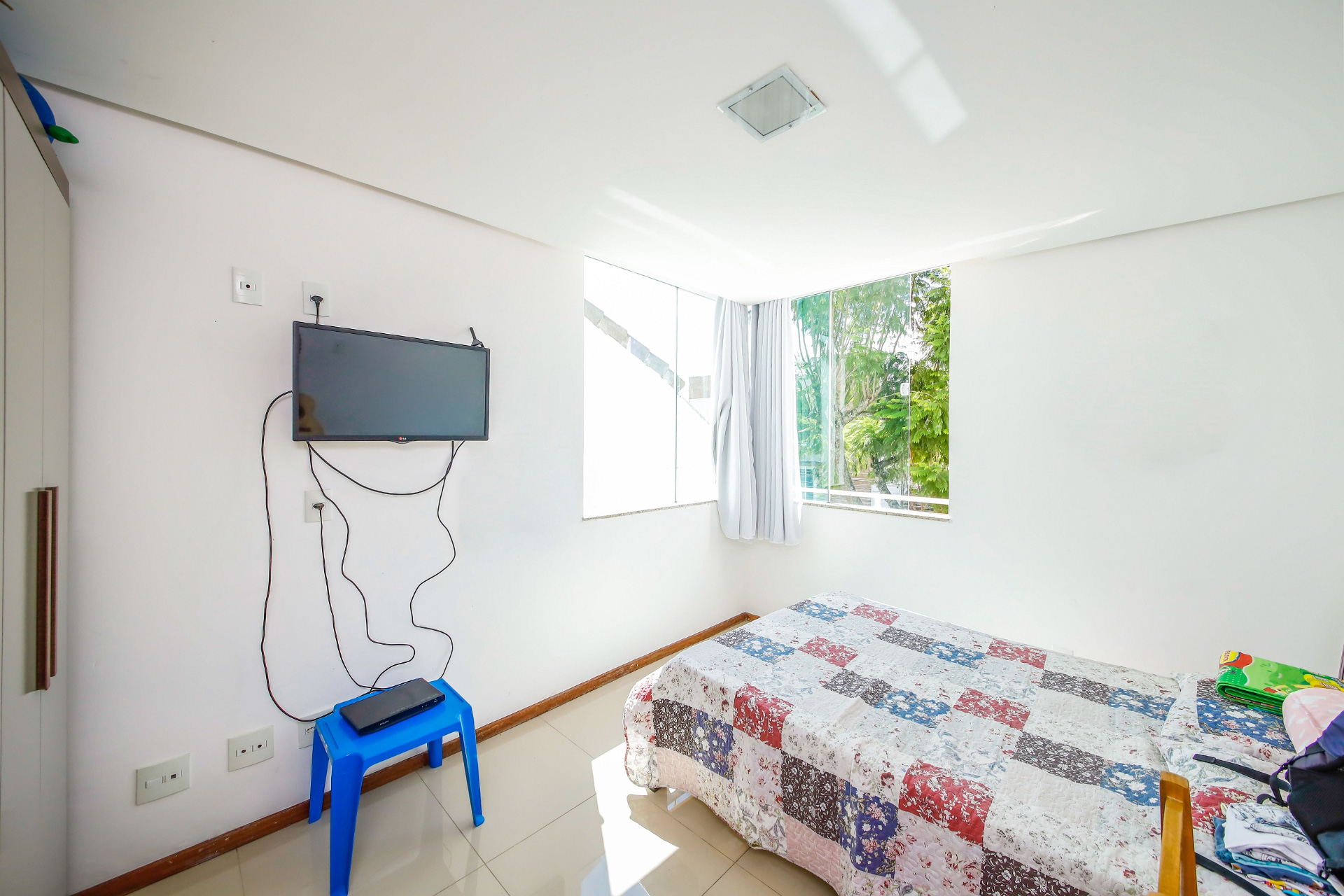 Espaço de sobra com 4 quartos e lazer em São Pedro, foto 7
