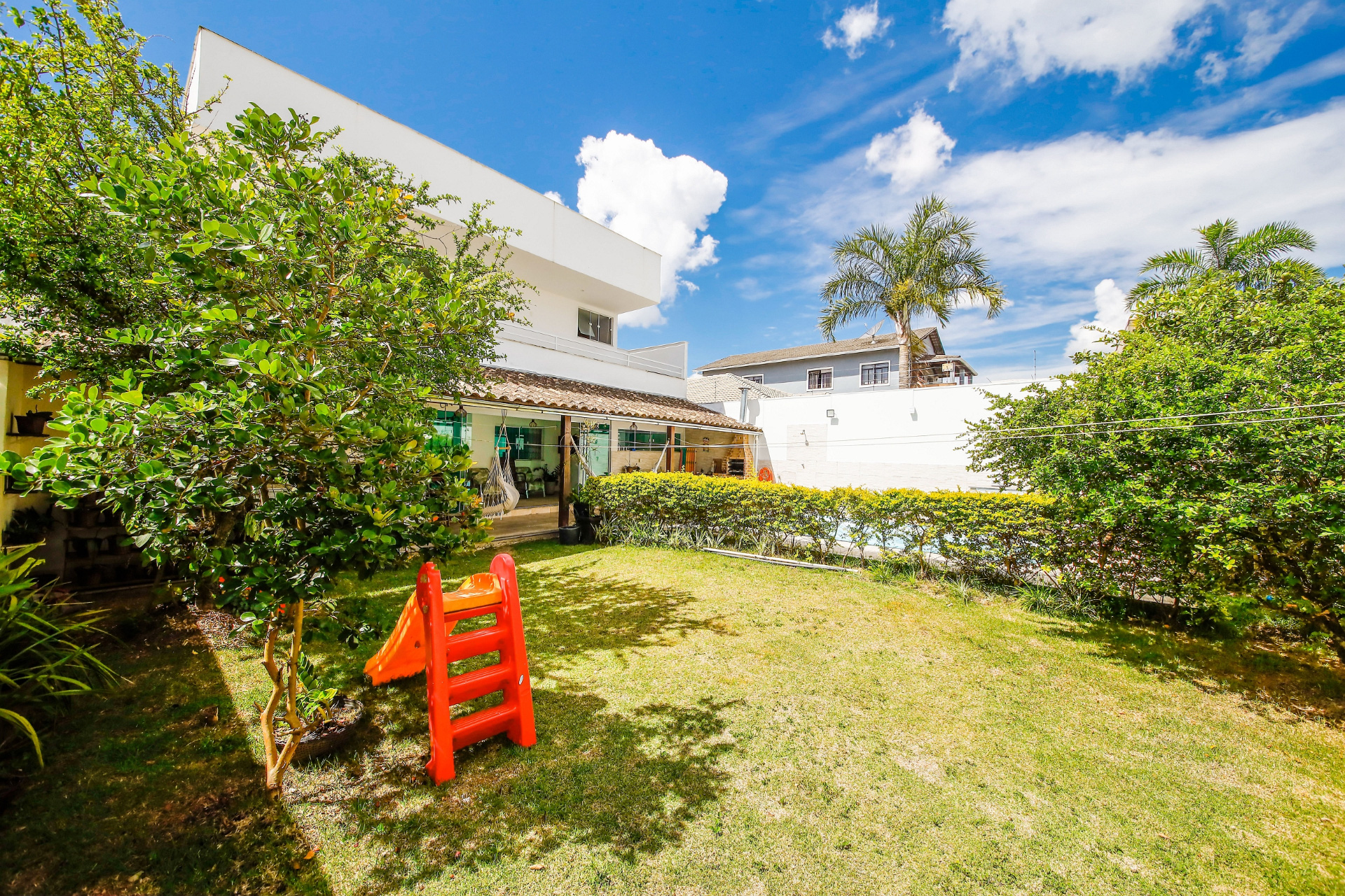 Espaço de sobra com 4 quartos e lazer em São Pedro, foto 24