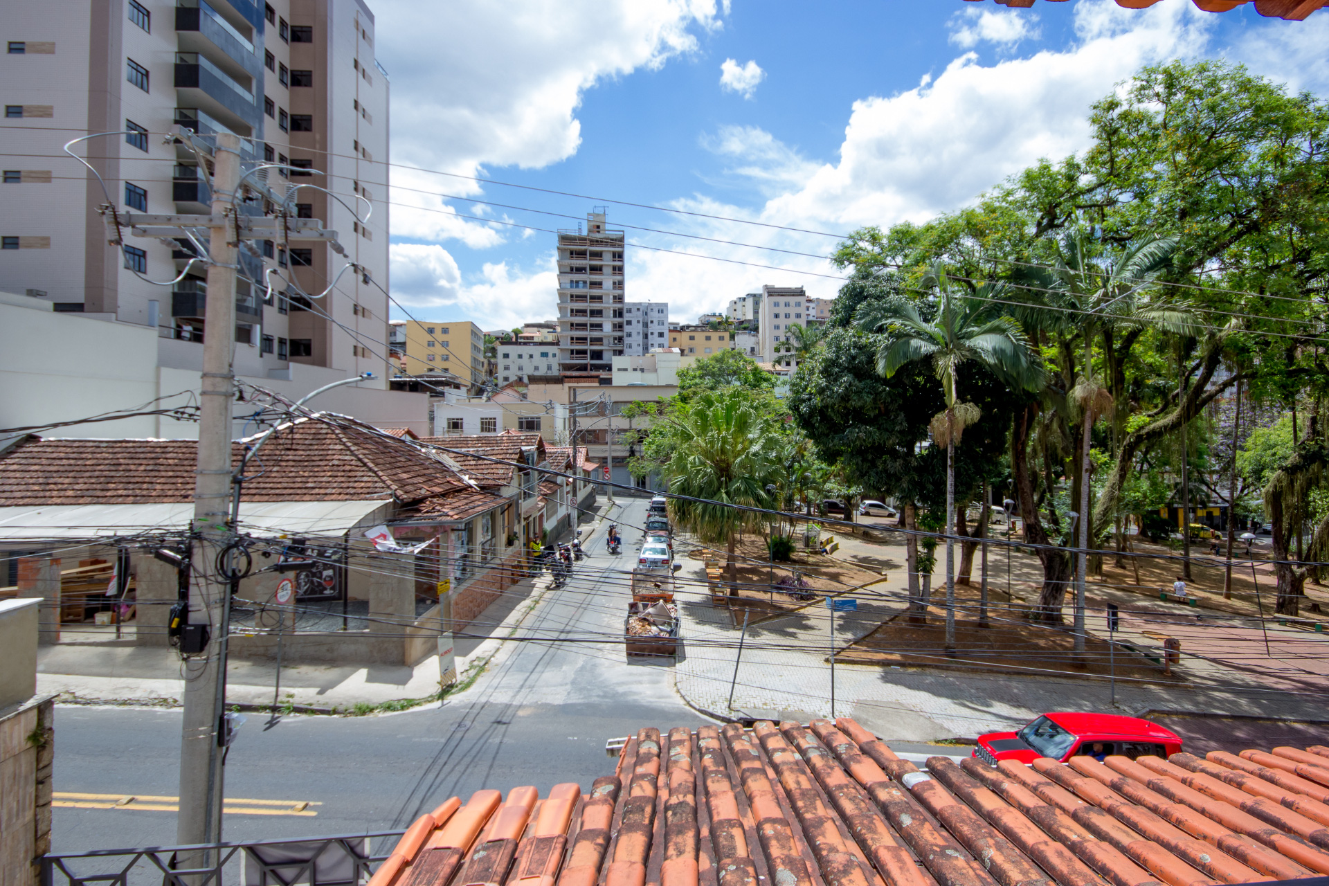 Sobrado, 3 quartos, 2 varandas no Jardim Glória, foto 21