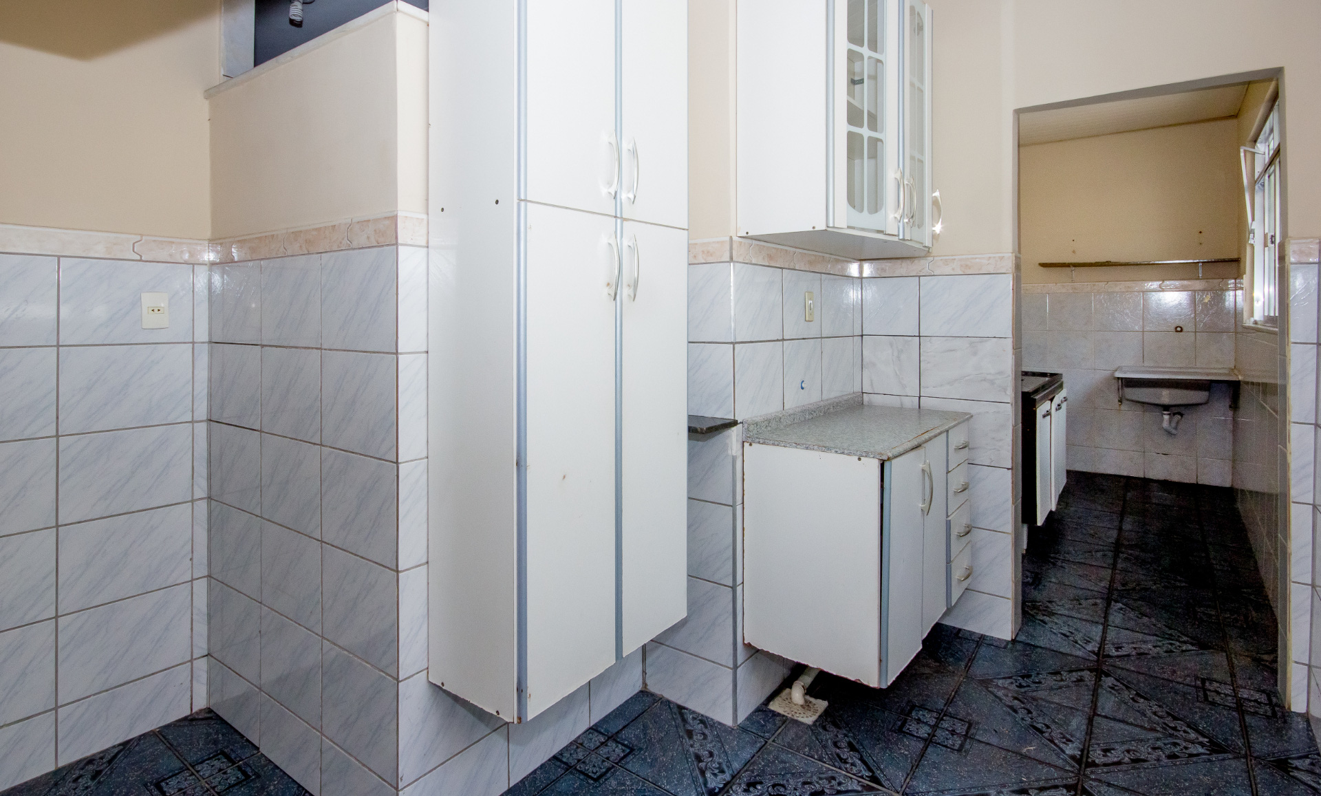 Sobrado, 3 quartos, 2 varandas no Jardim Glória, foto 15
