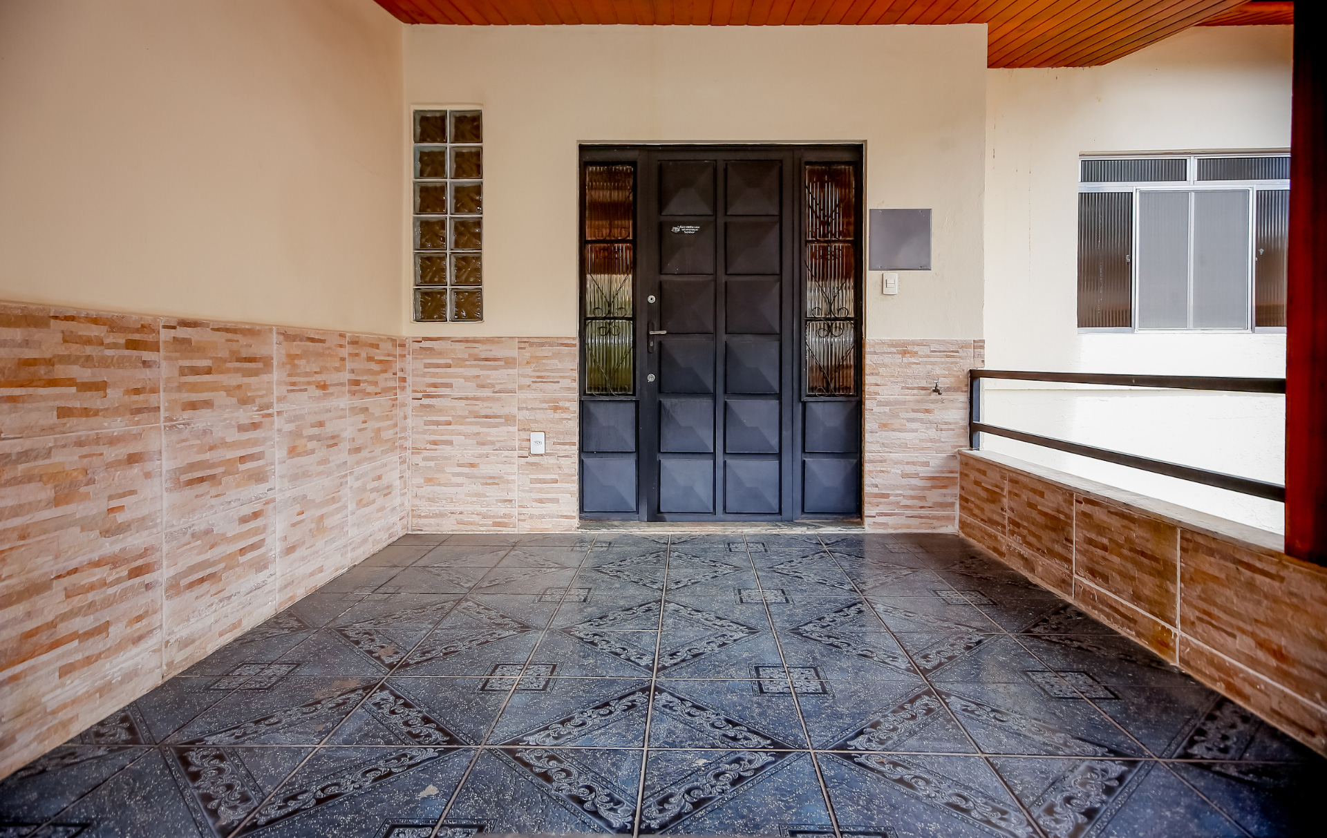 Sobrado, 3 quartos, 2 varandas no Jardim Glória, foto 19