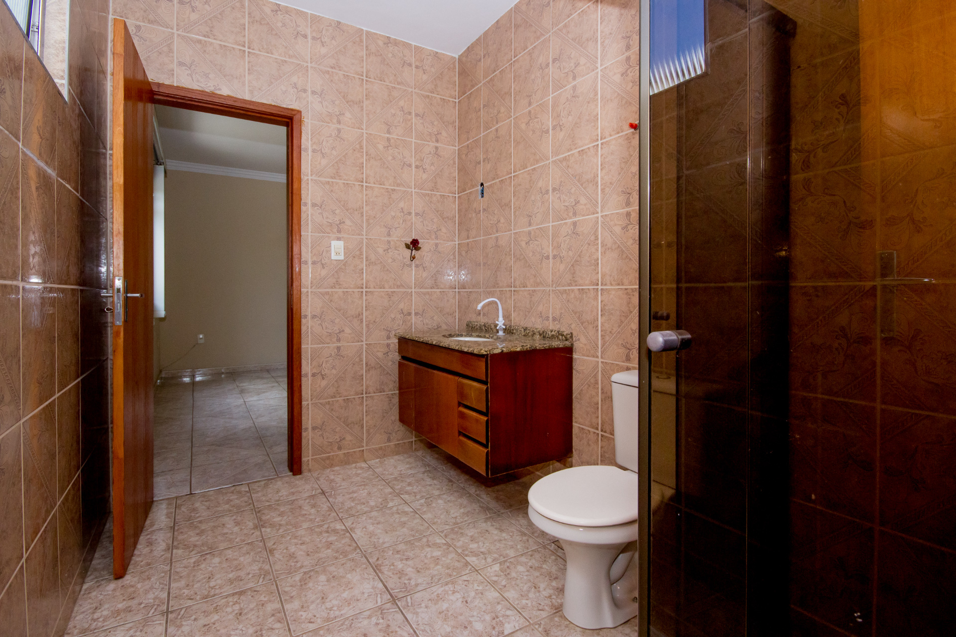 Sobrado, 3 quartos, 2 varandas no Jardim Glória, foto 8