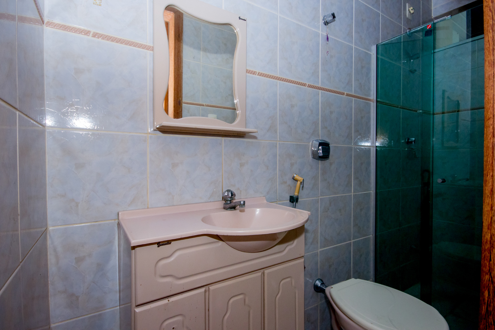 Sobrado, 3 quartos, 2 varandas no Jardim Glória, foto 22