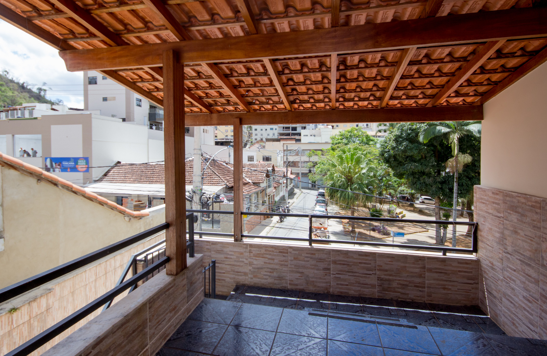Sobrado, 3 quartos, 2 varandas no Jardim Glória, foto 20