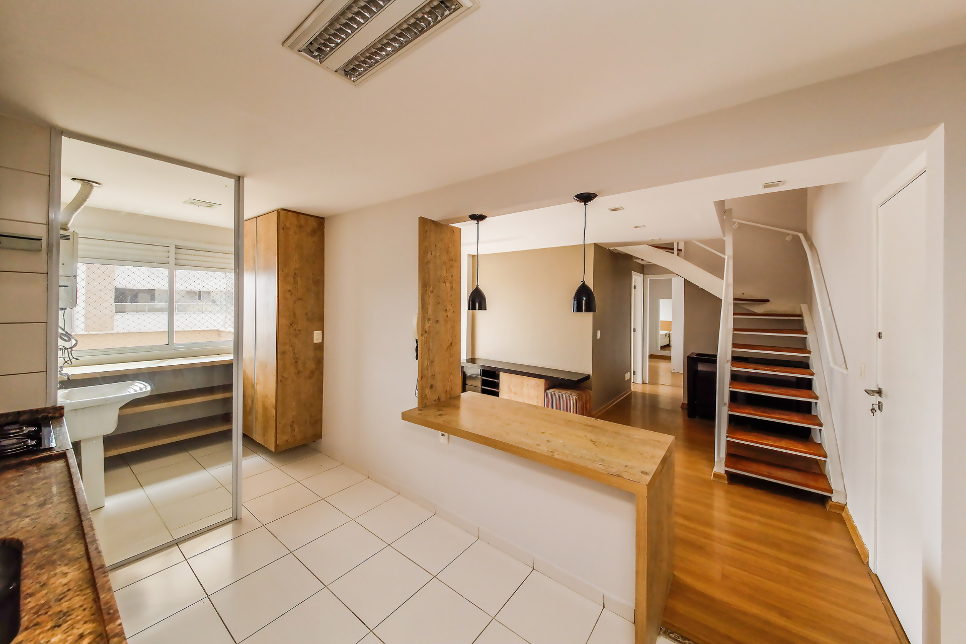 Estrela Sul: Cobertura mobiliada, área de lazer. 142m²., foto 5