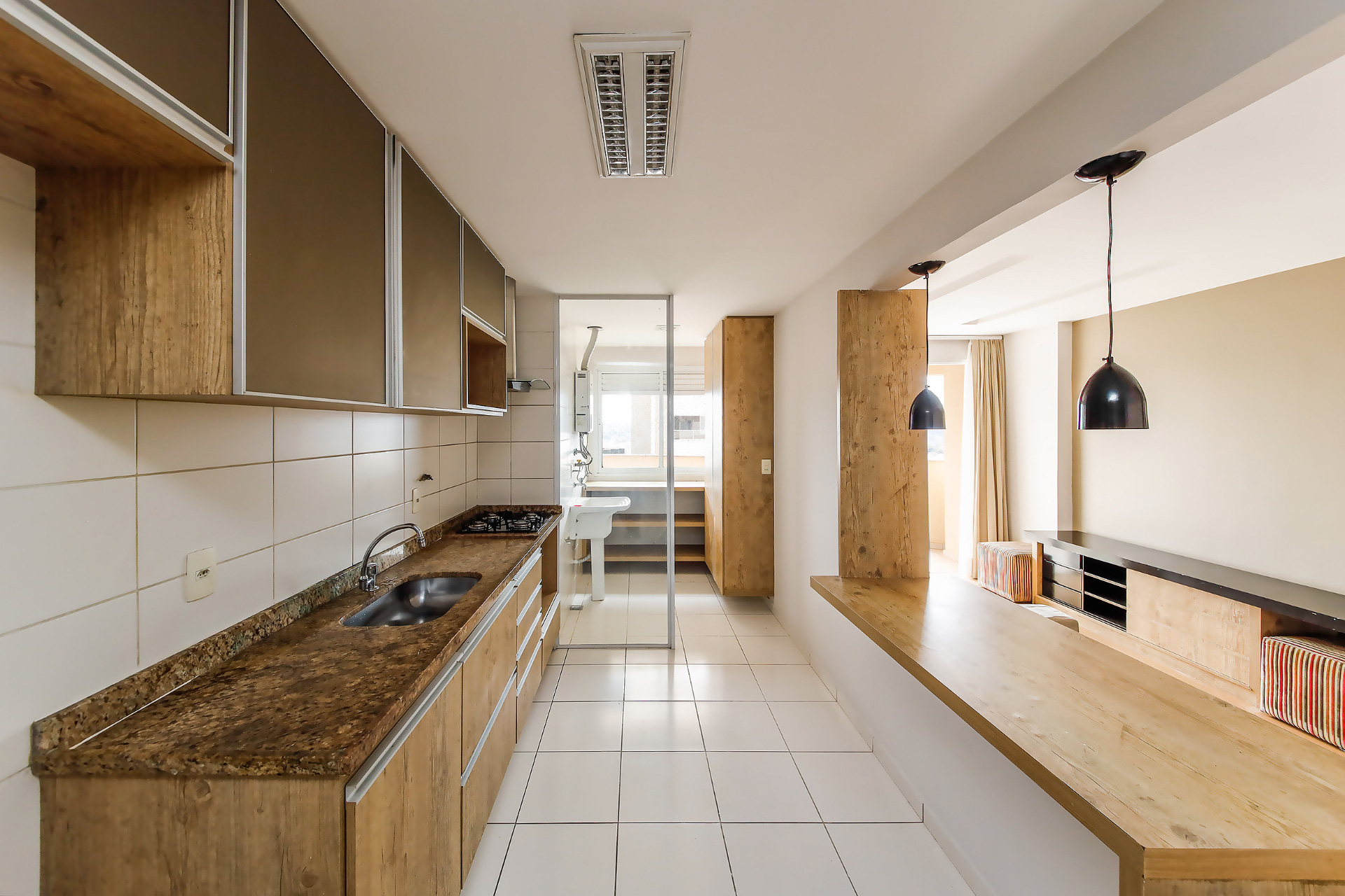 Estrela Sul: Cobertura mobiliada, área de lazer. 142m²., foto 3