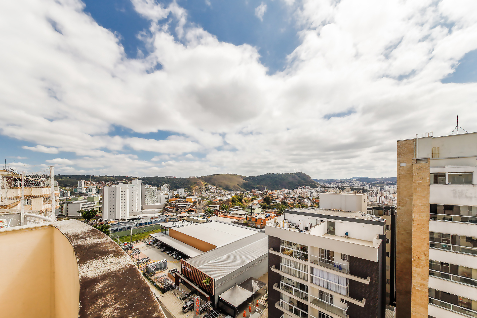 Estrela Sul: Cobertura mobiliada, área de lazer. 142m²., foto 18
