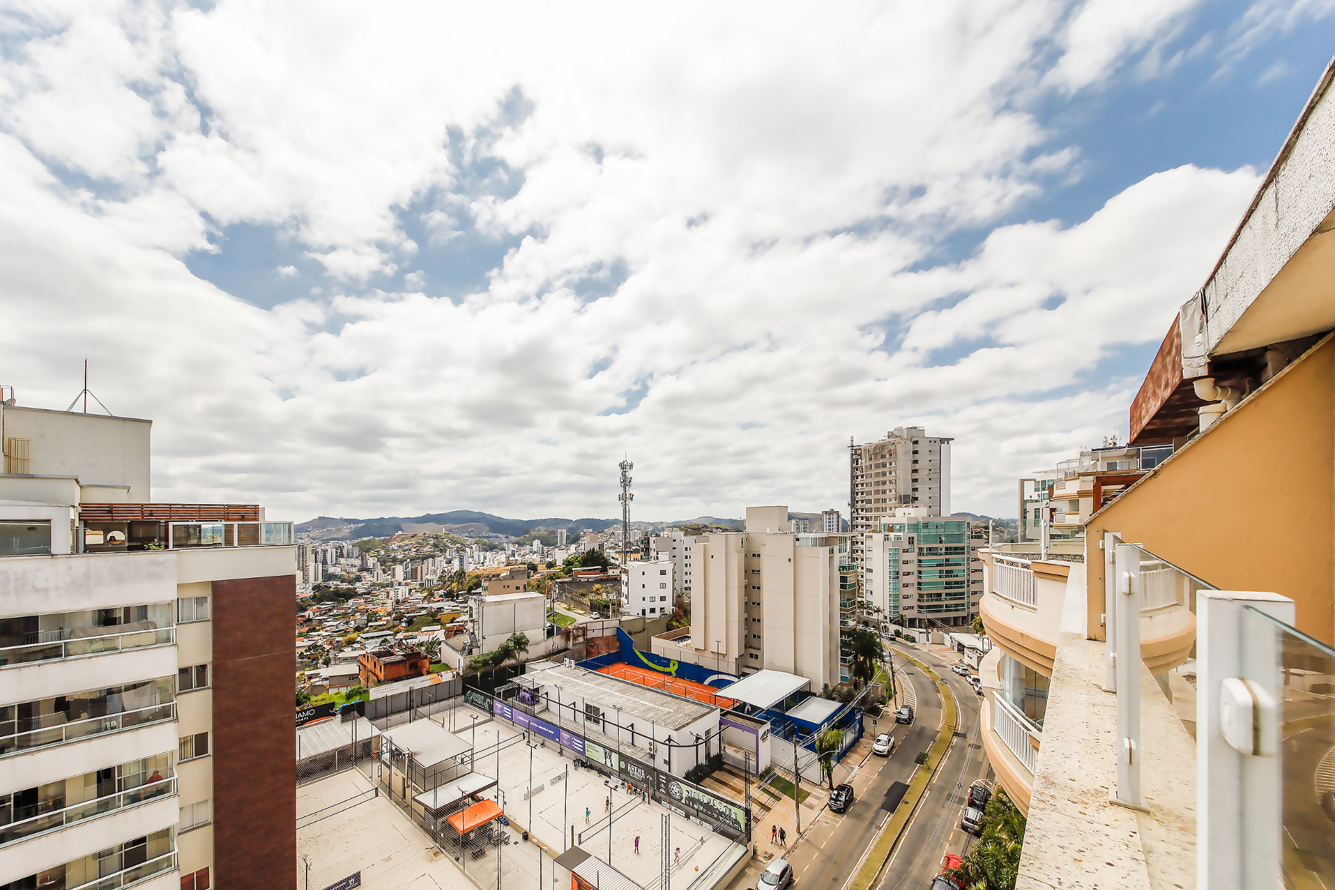 Estrela Sul: Cobertura mobiliada, área de lazer. 142m²., foto 20