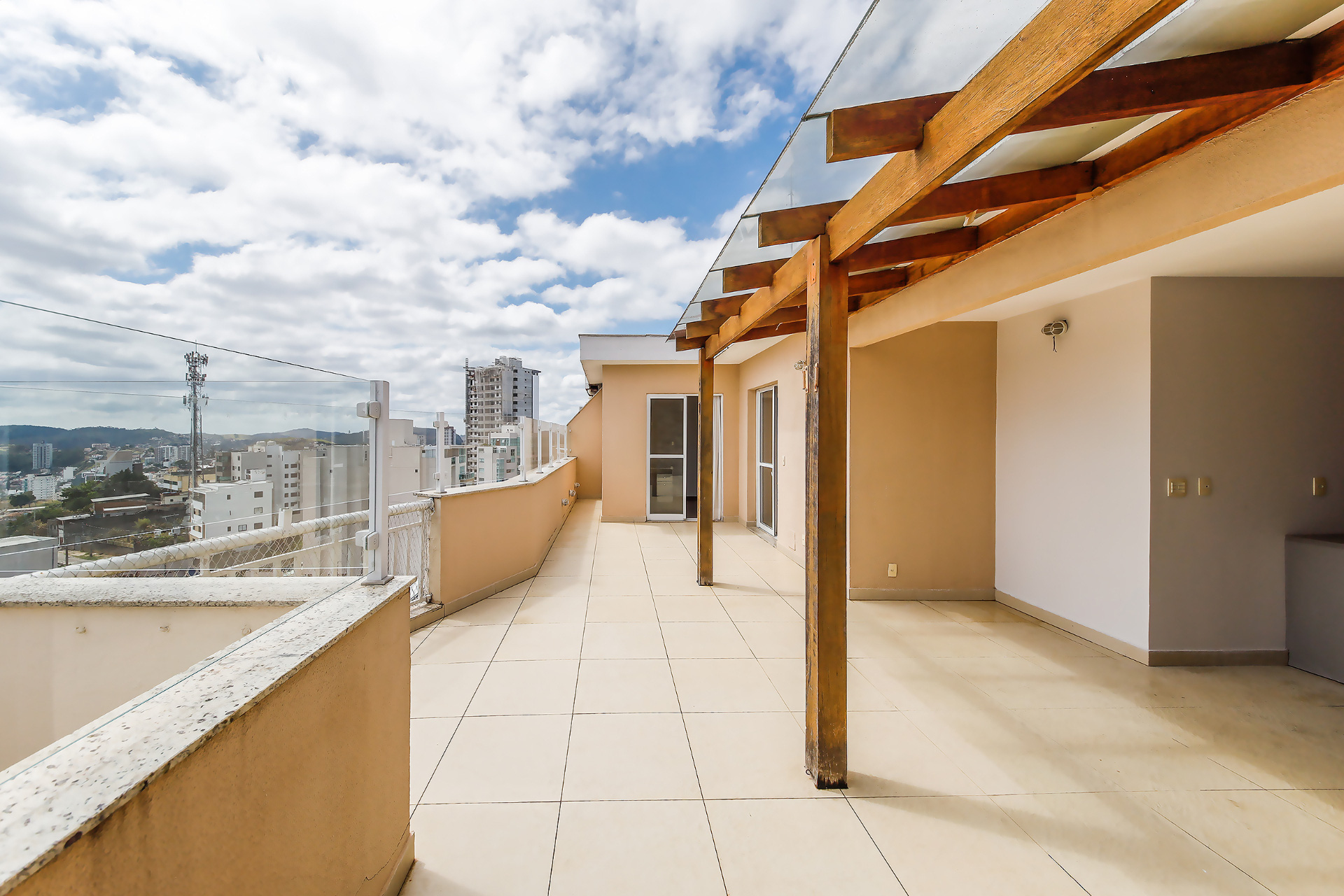 Estrela Sul: Cobertura mobiliada, área de lazer. 142m²., foto 15