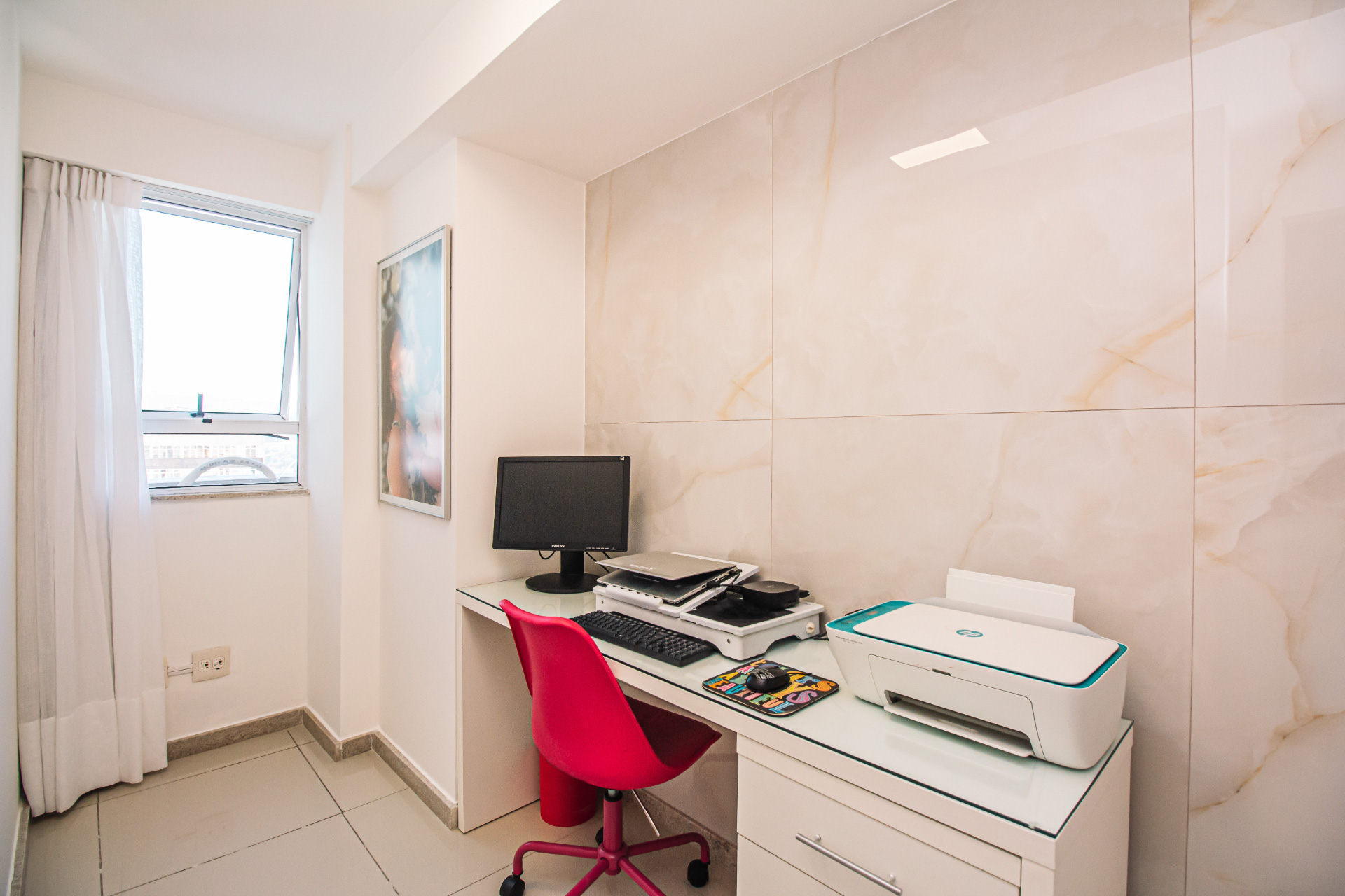 Centro: Cobertura com 3 suítes, terraço e 198m², foto 8