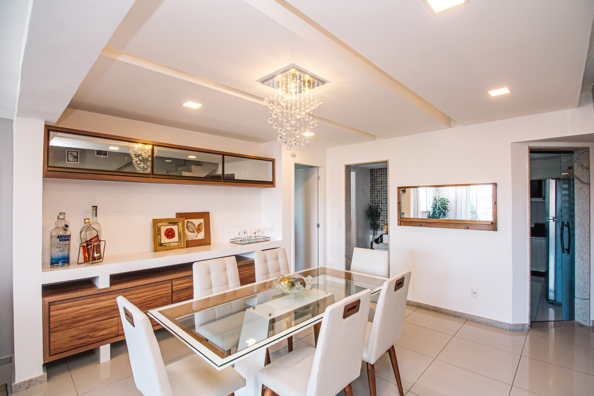 Centro: Cobertura com 3 suítes, terraço e 198m², foto 4