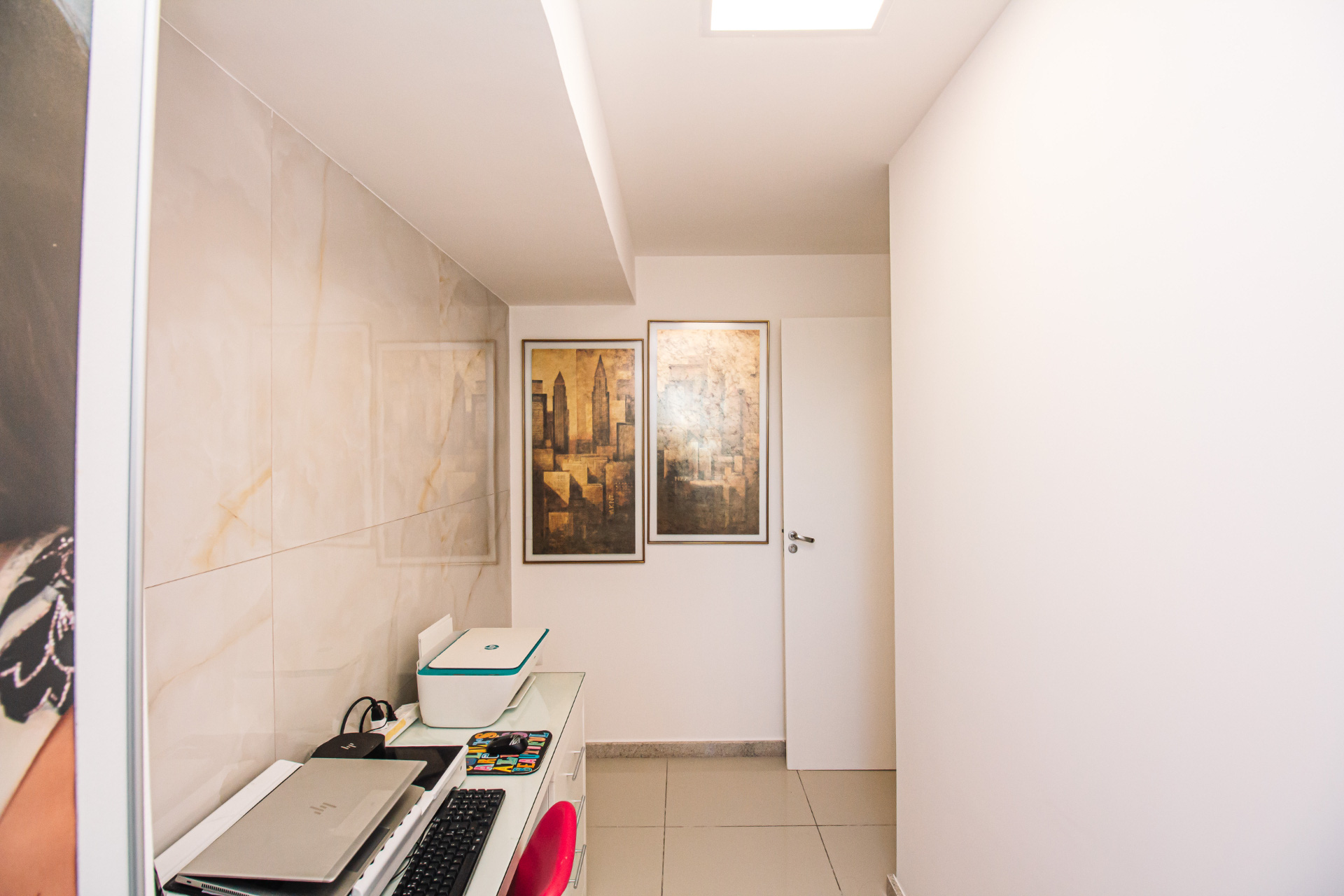 Centro: Cobertura com 3 suítes, terraço e 198m², foto 9
