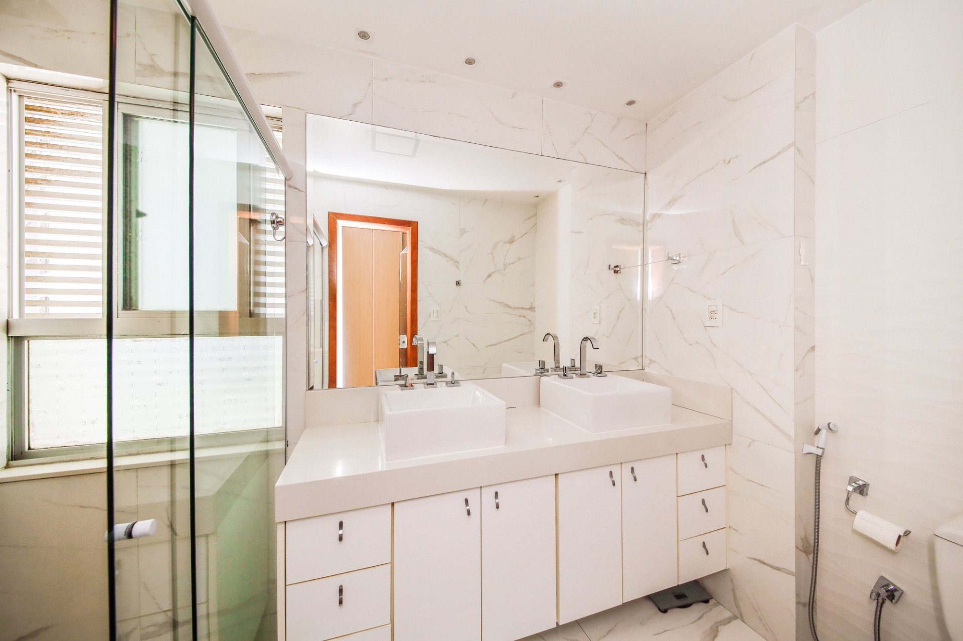 Apartamento amplo com 3 quartos e 2 vagas, foto 10