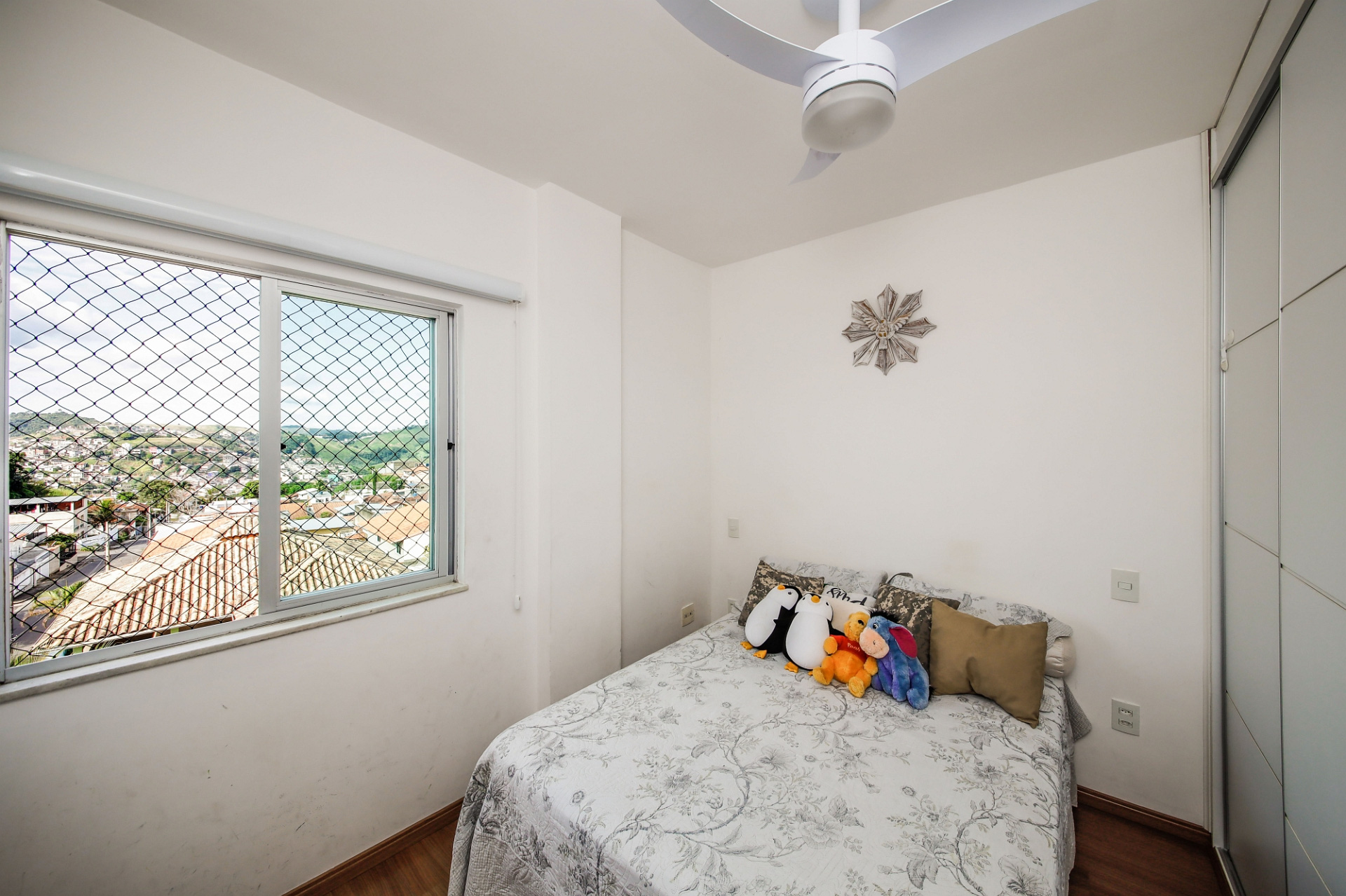 Apartamento amplo com 3 quartos e 2 vagas, foto 7