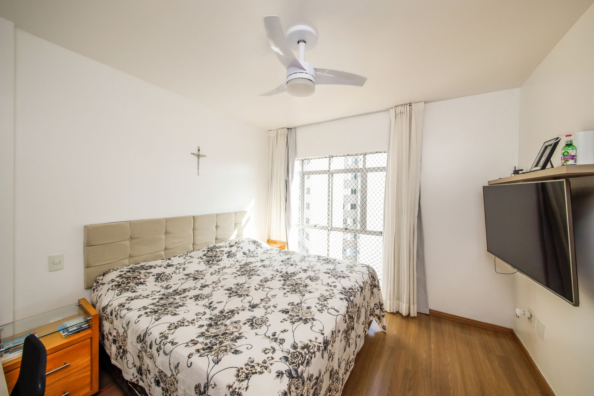 Apartamento amplo com 3 quartos e 2 vagas, foto 9