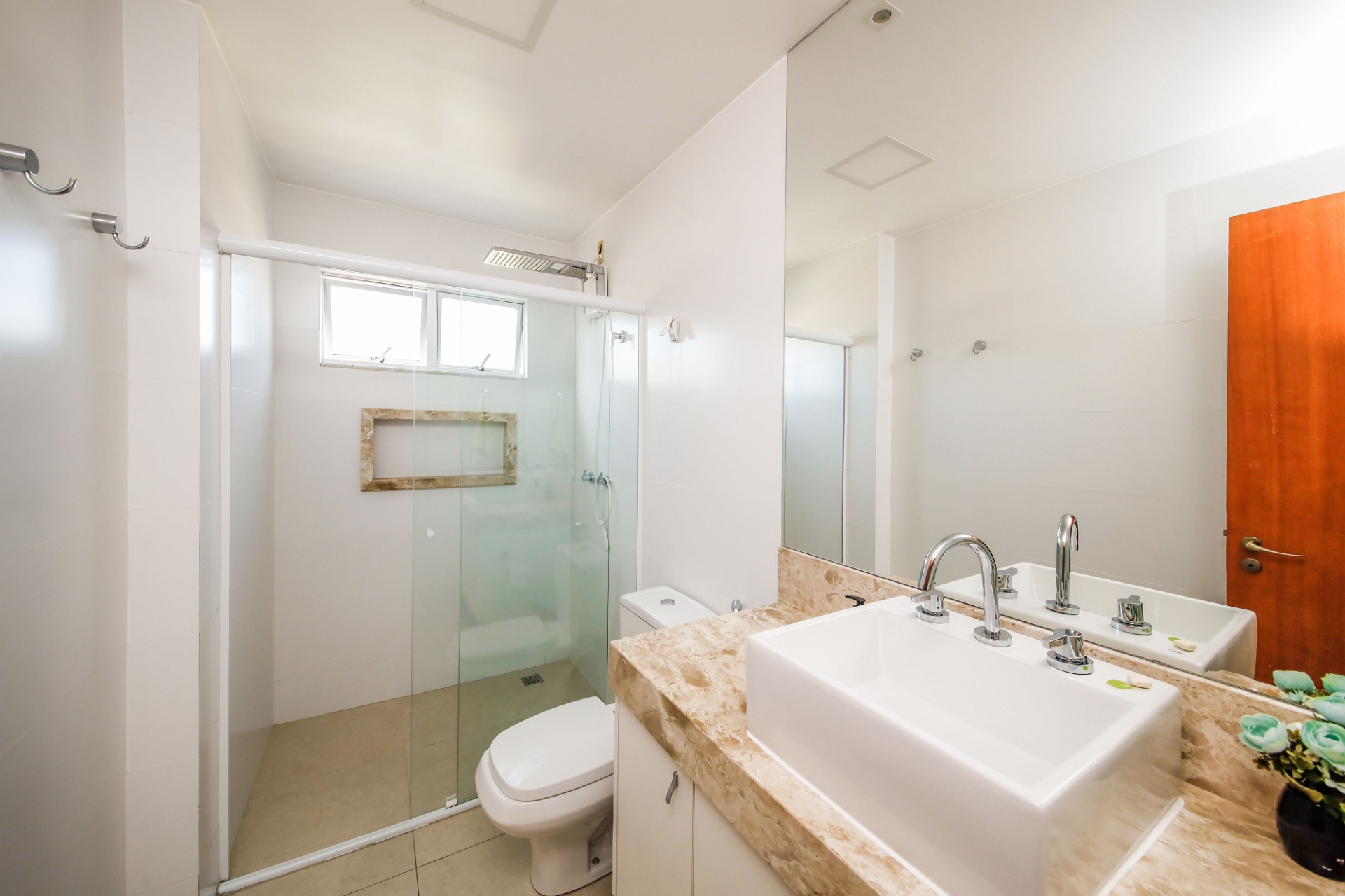 Apartamento amplo com 3 quartos e 2 vagas, foto 12