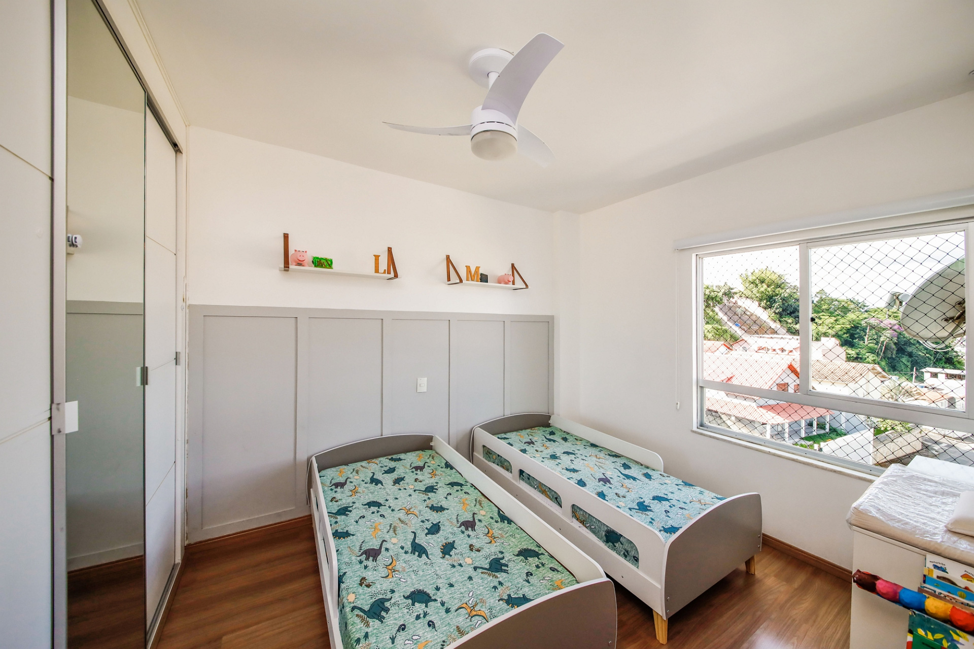 Apartamento amplo com 3 quartos e 2 vagas, foto 8