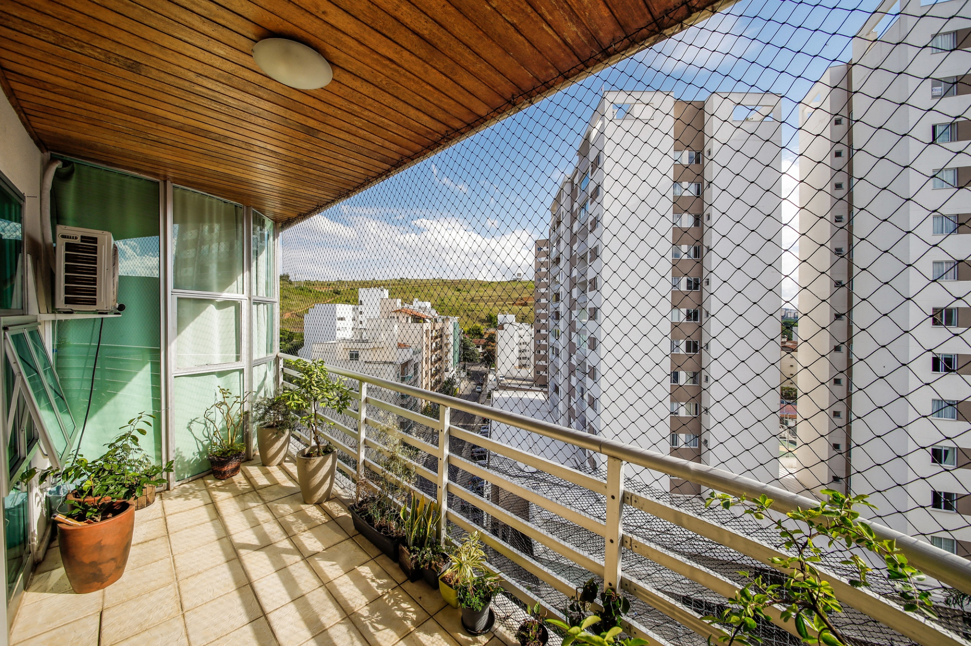 Apartamento amplo com 3 quartos e 2 vagas, foto 3