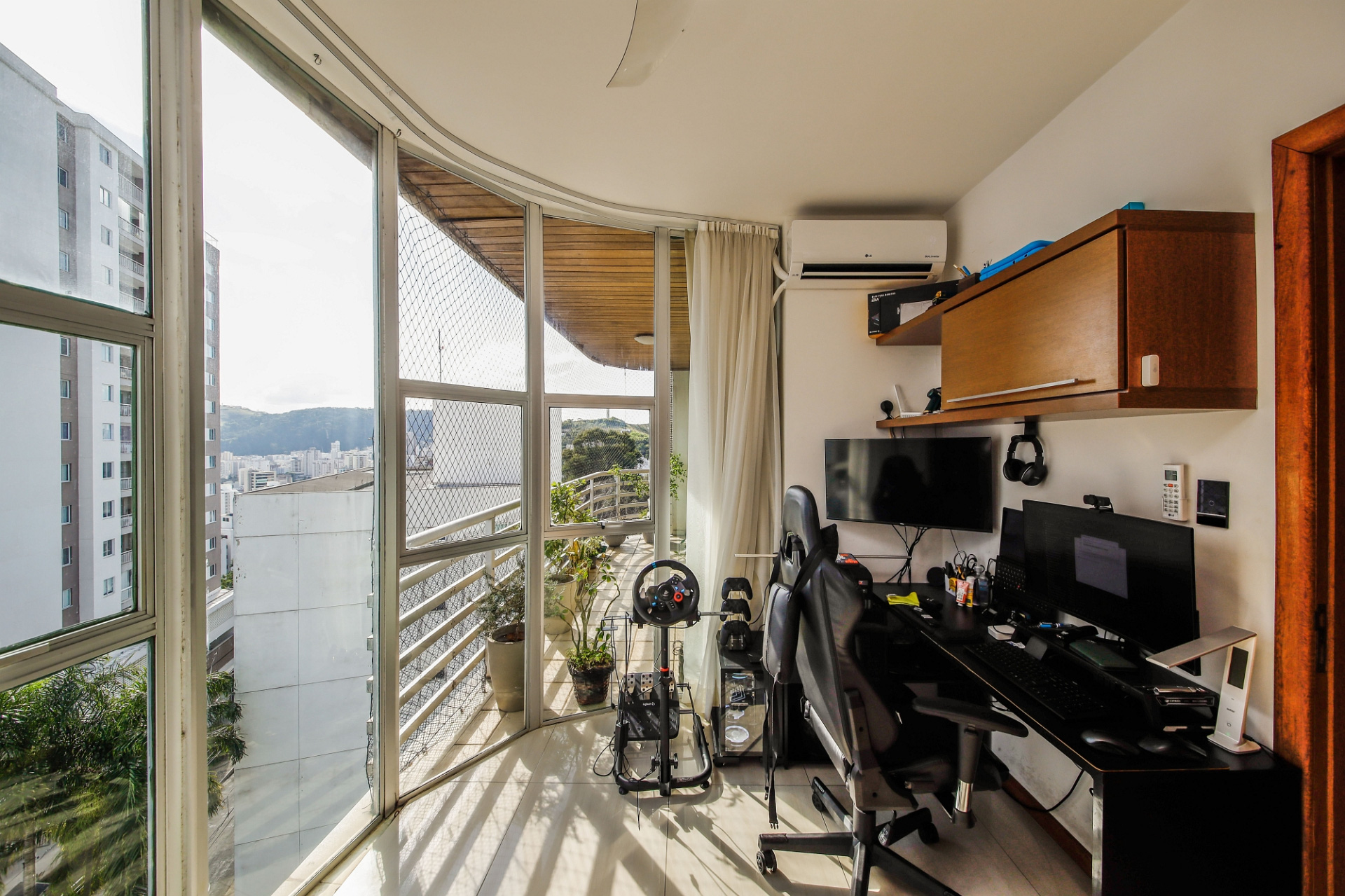 Apartamento amplo com 3 quartos e 2 vagas, foto 13