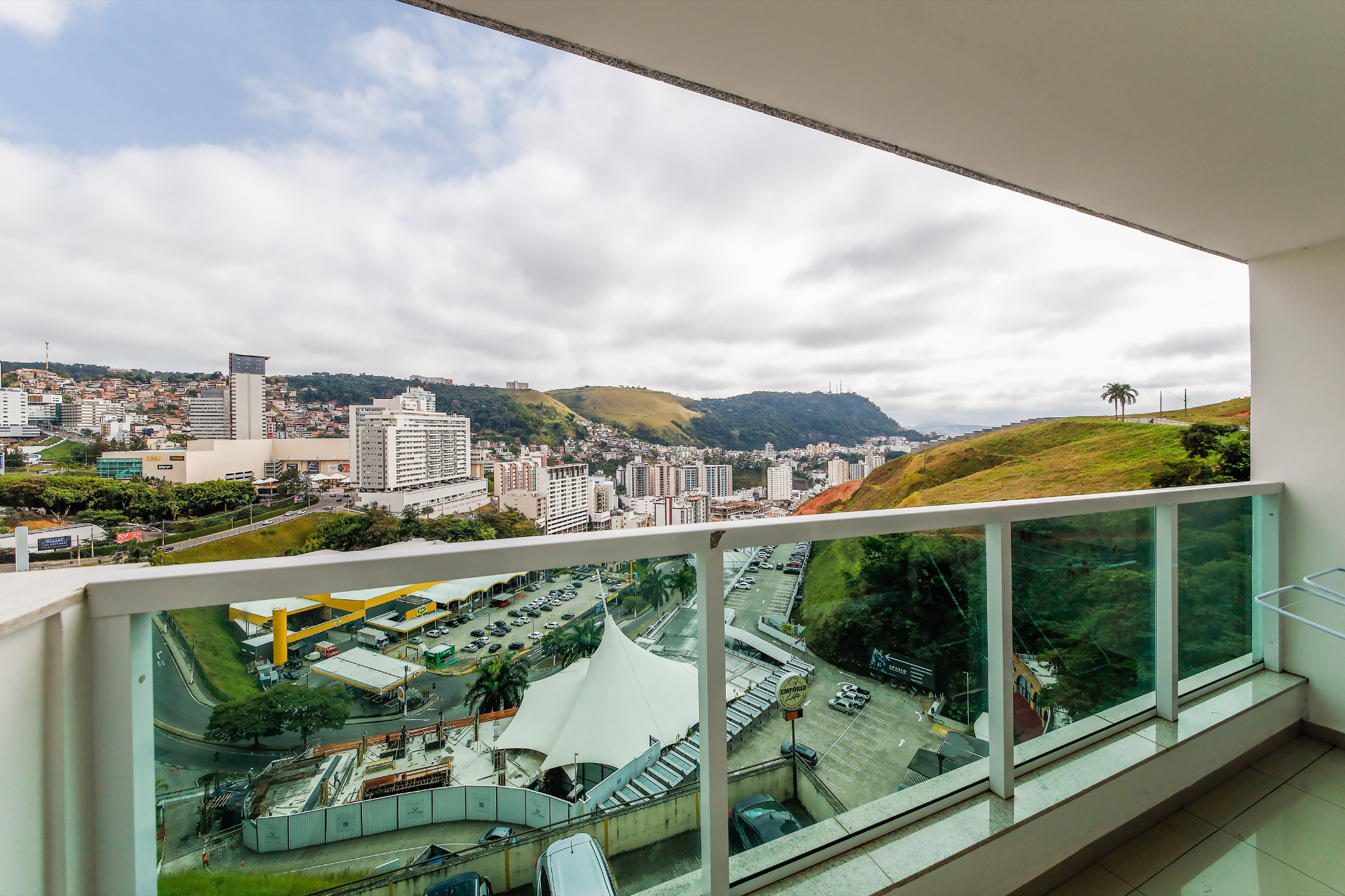 Estrela Sul: 2 suítes, pronto. 99m² e 2 vagas., foto 6