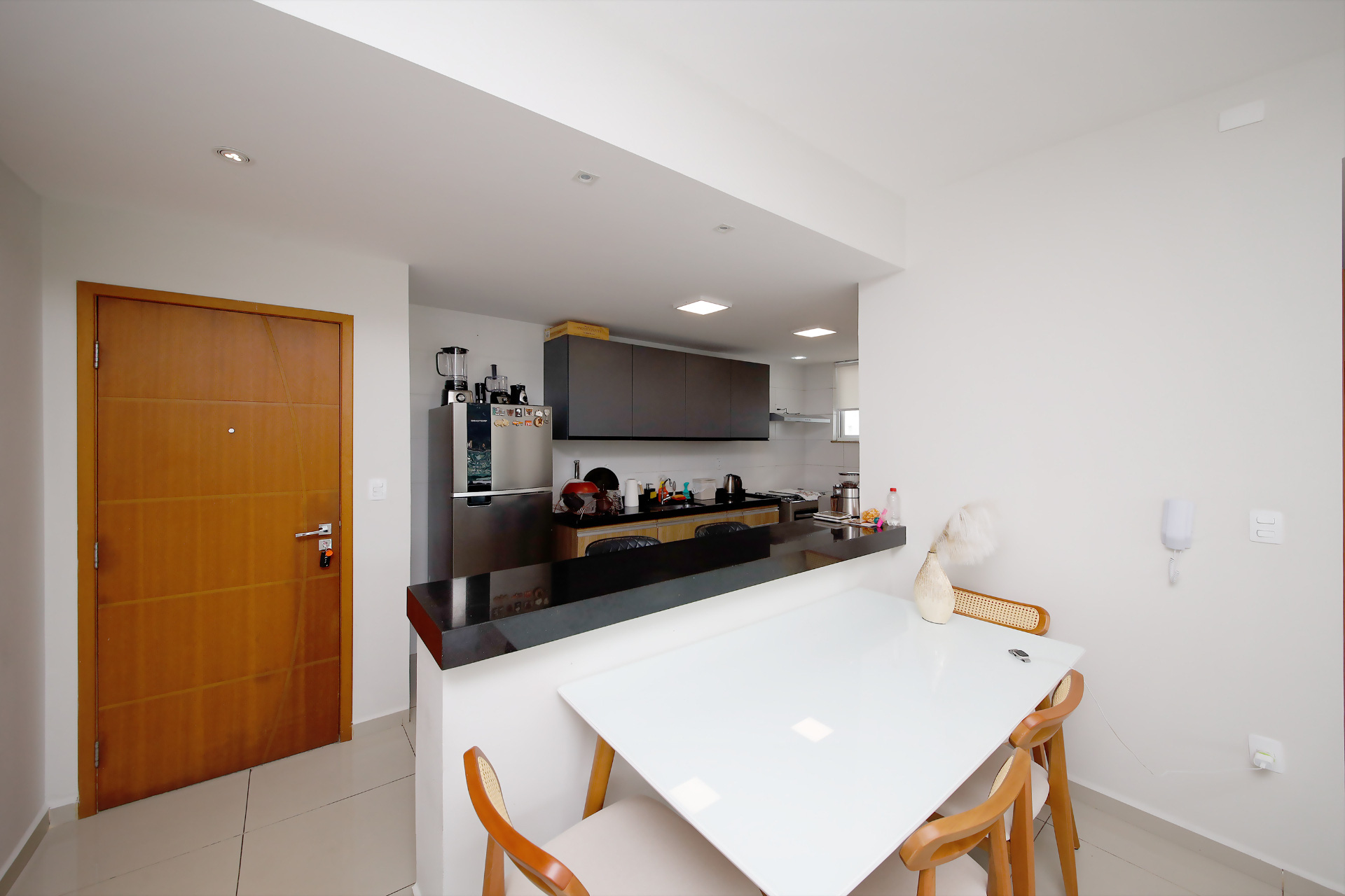 Estrela Sul: 2 suítes, pronto. 99m² e 2 vagas., foto 3