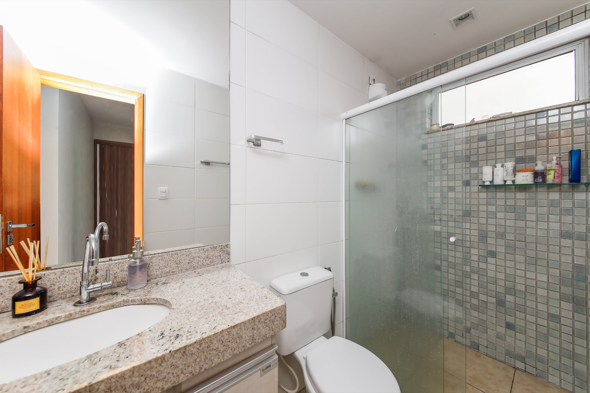 Estrela Sul: 2 suítes, pronto. 99m² e 2 vagas., foto 13