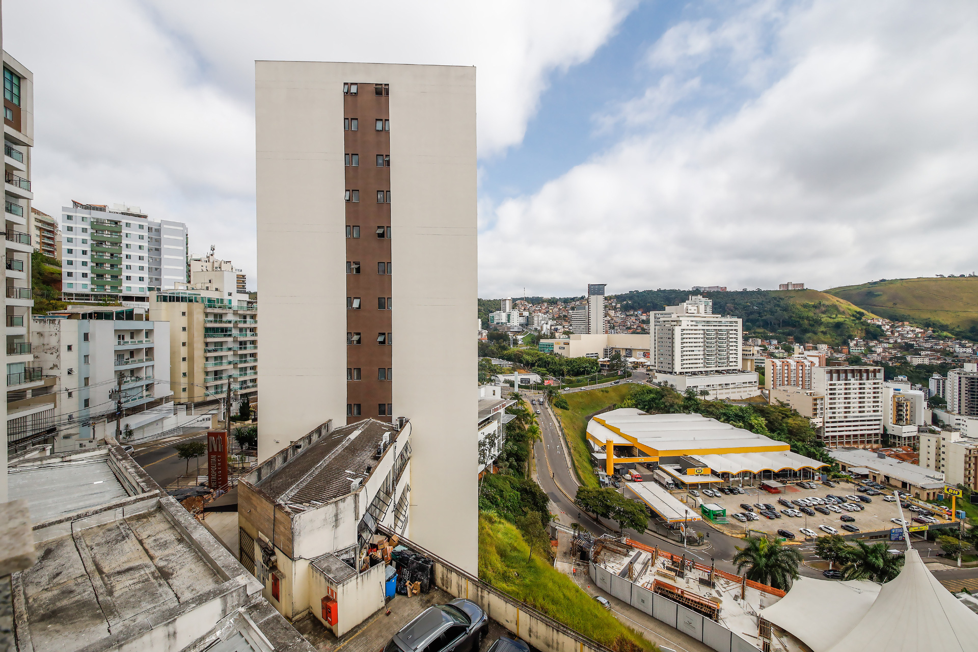 Estrela Sul: 2 suítes, pronto. 99m² e 2 vagas., foto 7