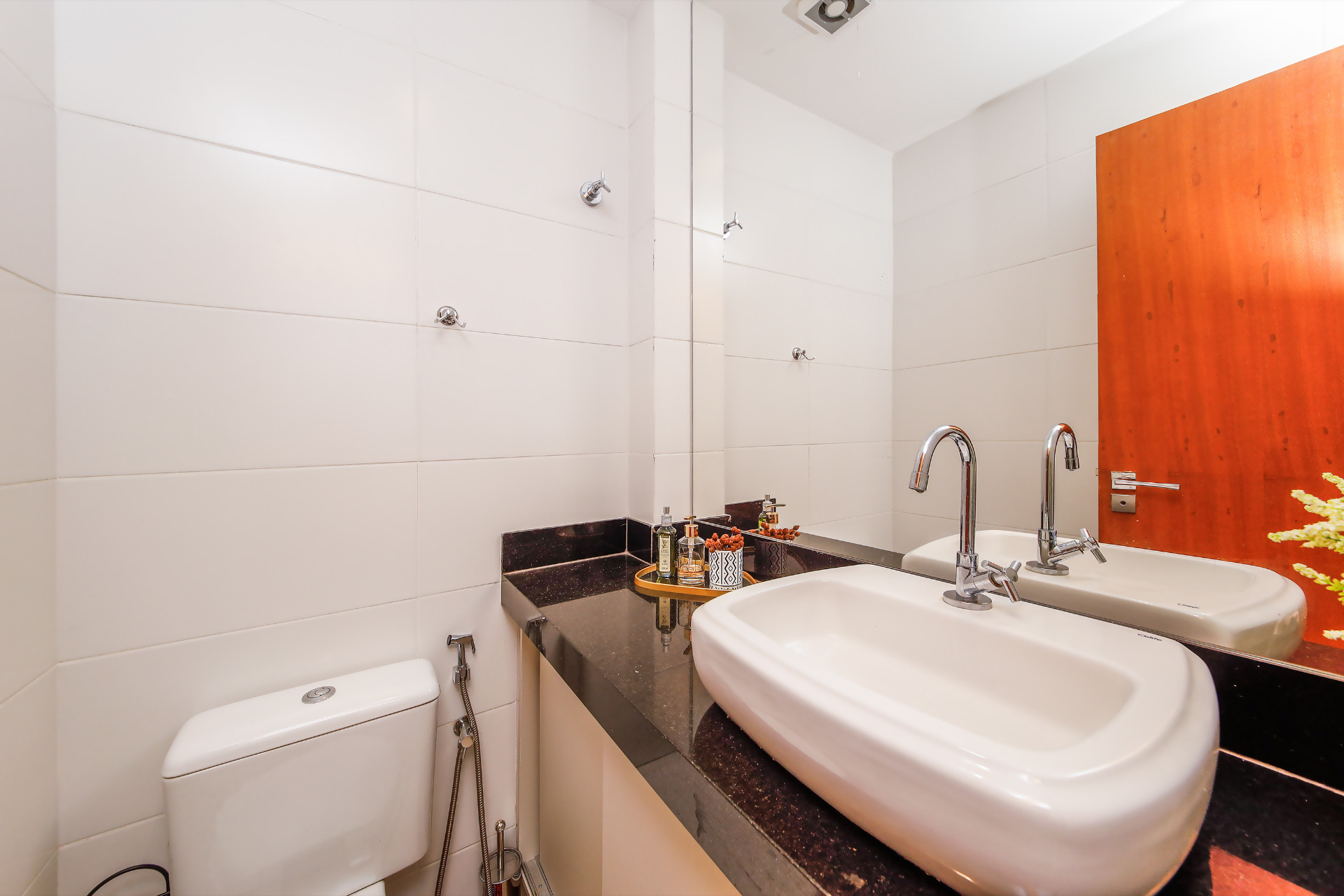 Estrela Sul: 2 suítes, pronto. 99m² e 2 vagas., foto 9