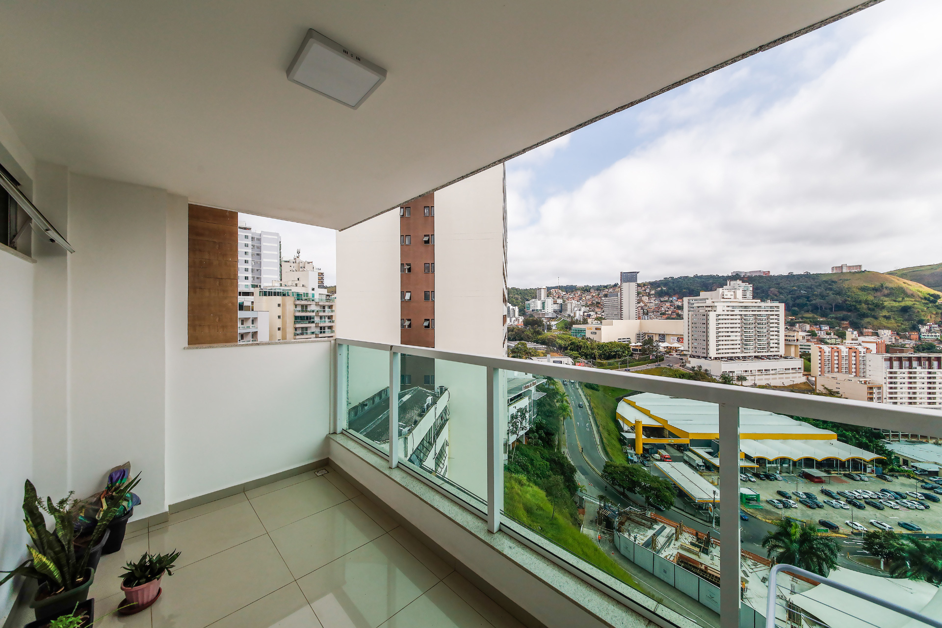 Estrela Sul: 2 suítes, pronto. 99m² e 2 vagas., foto 5