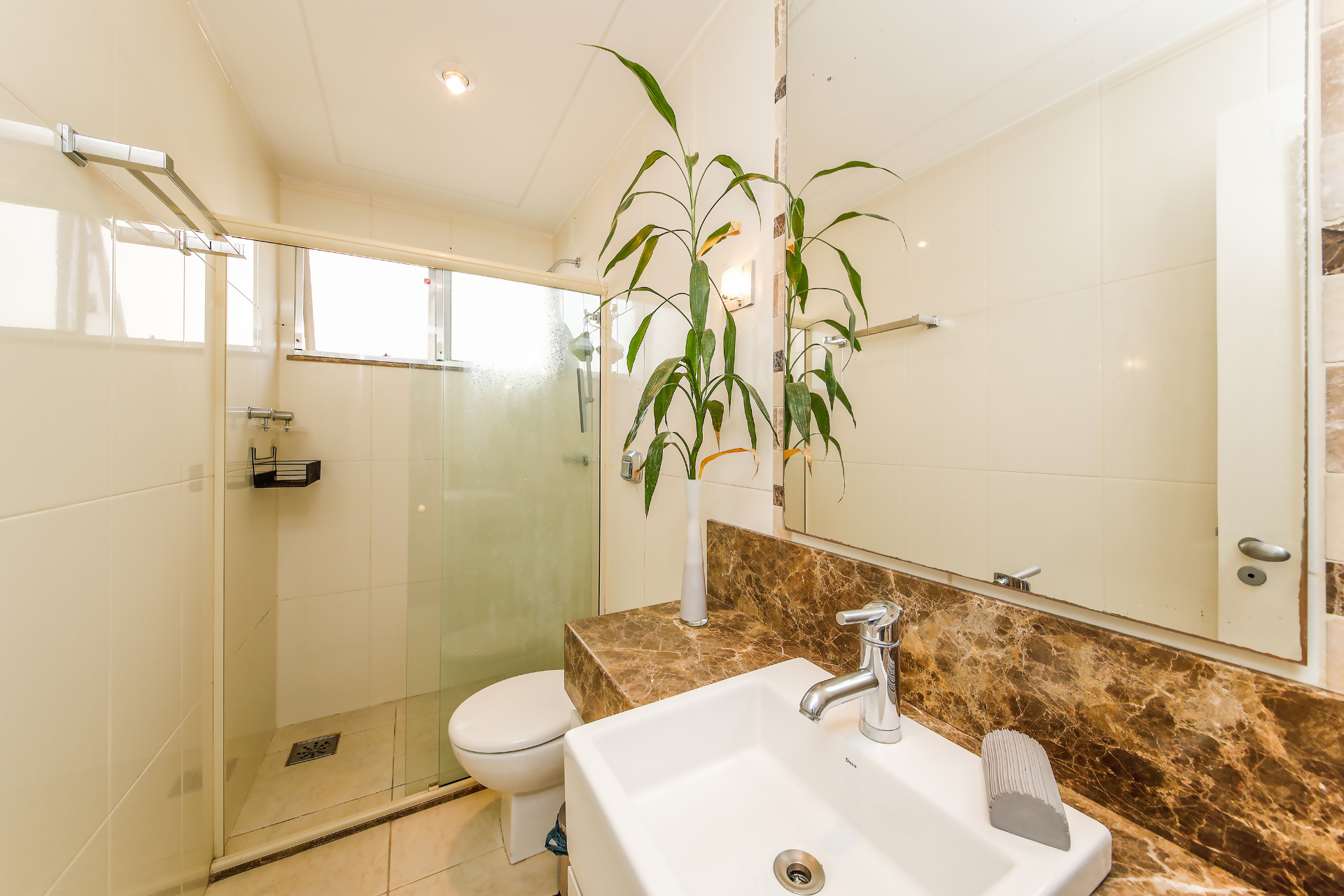 Apartamento amplo no Centro, 3 quartos, lazer e 2 vagas, foto 9