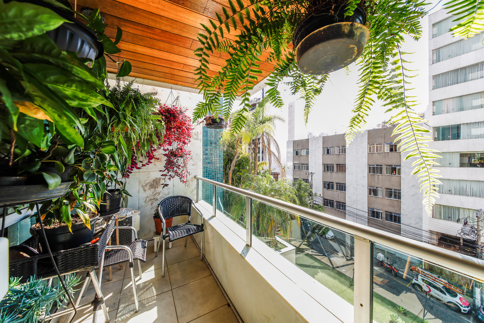 Apartamento amplo no Centro, 3 quartos, lazer e 2 vagas, foto 3