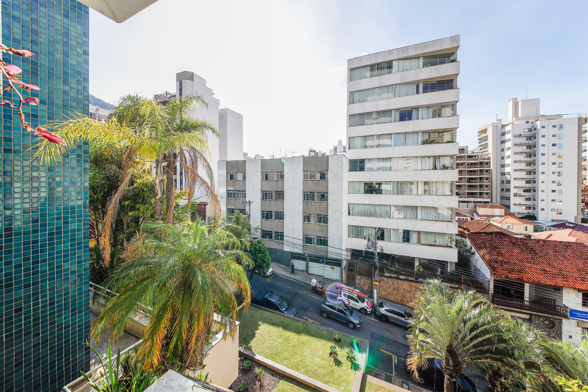 Apartamento amplo no Centro, 3 quartos, lazer e 2 vagas, foto 5