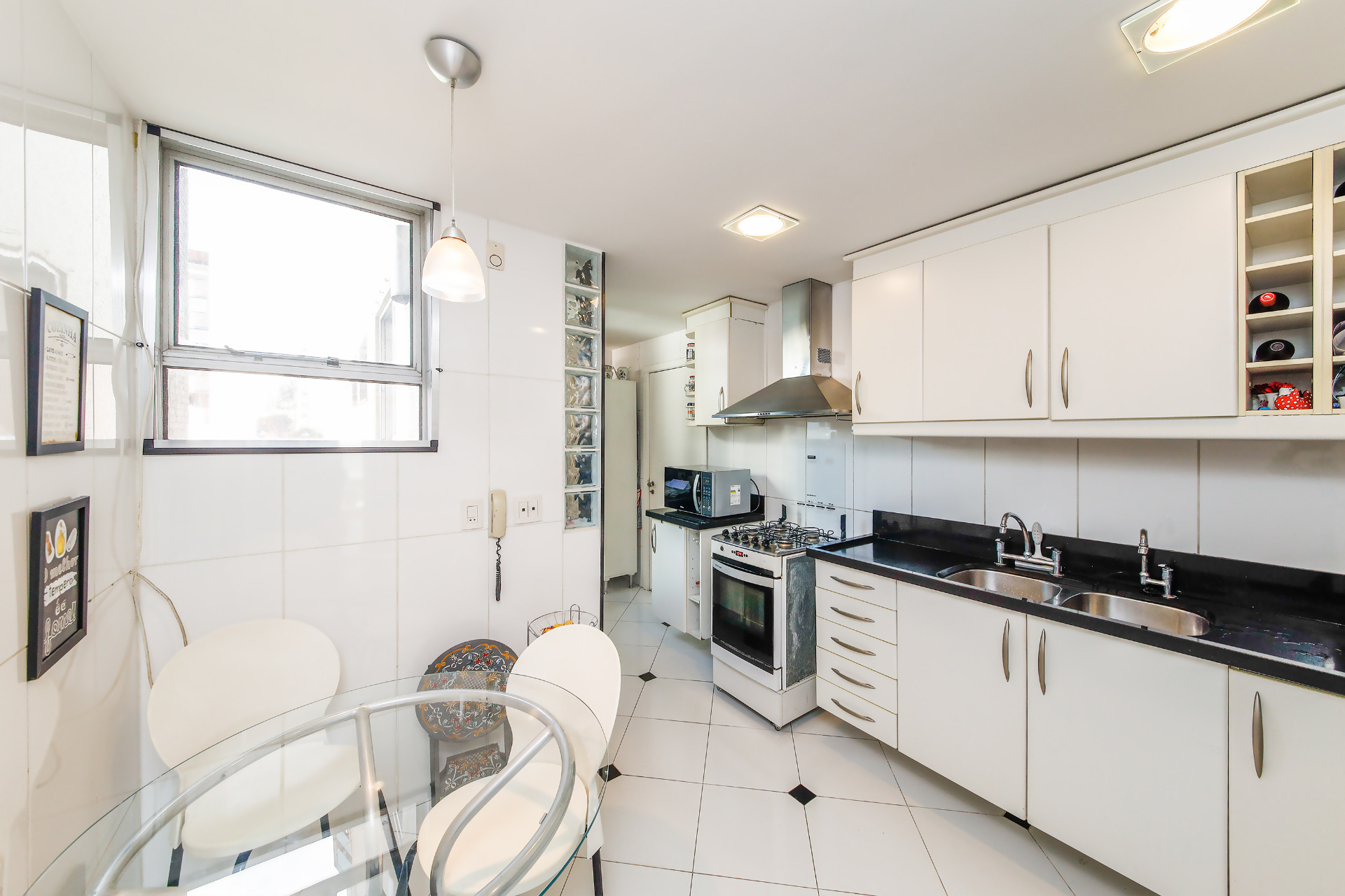 Apartamento amplo no Centro, 3 quartos, lazer e 2 vagas, foto 11