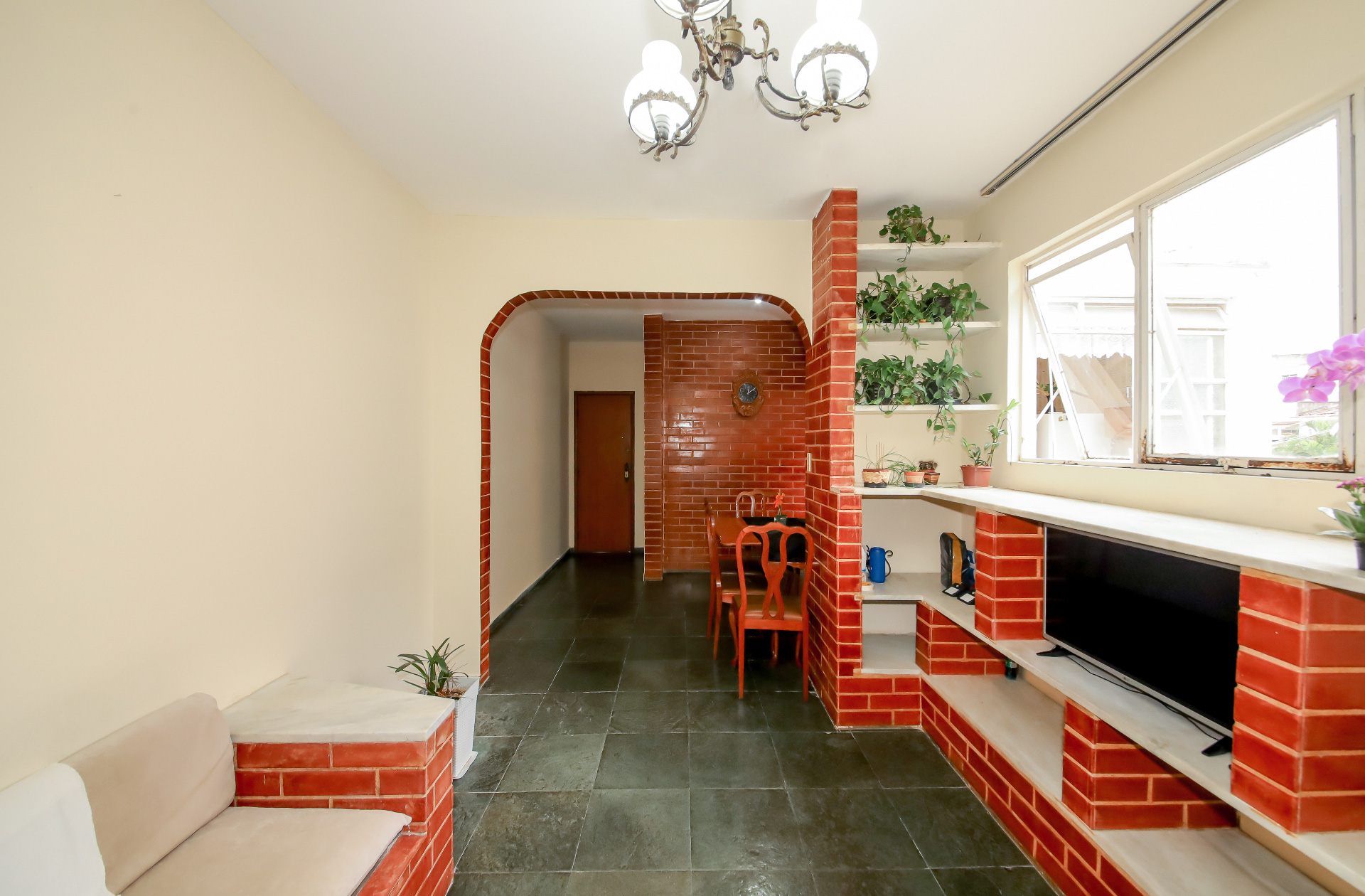 São Mateus, 3 quartos amplos, 1 vaga, foto 3