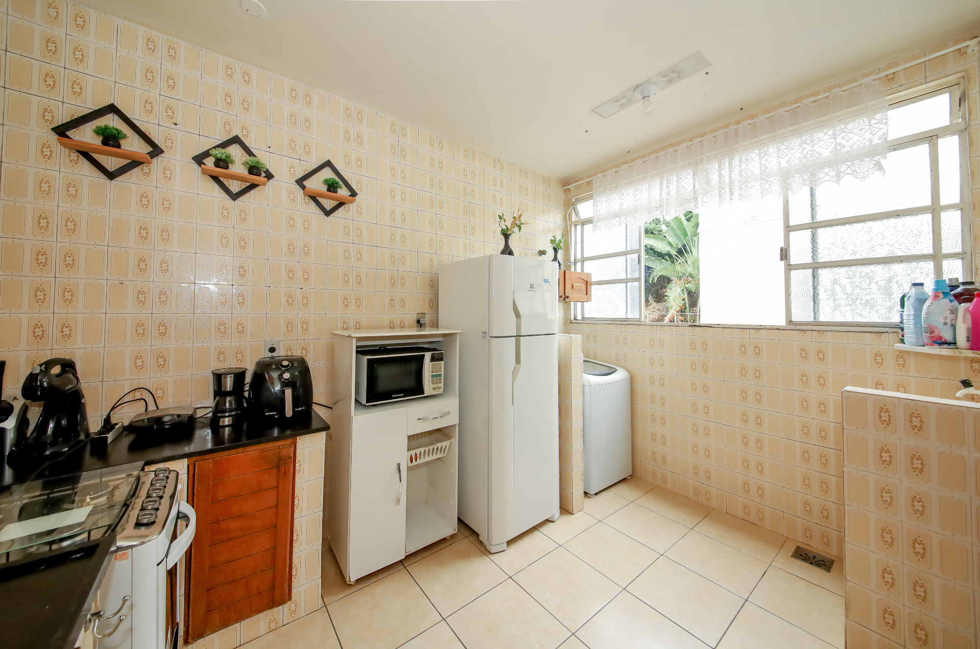 São Mateus, 3 quartos amplos, 1 vaga, foto 8