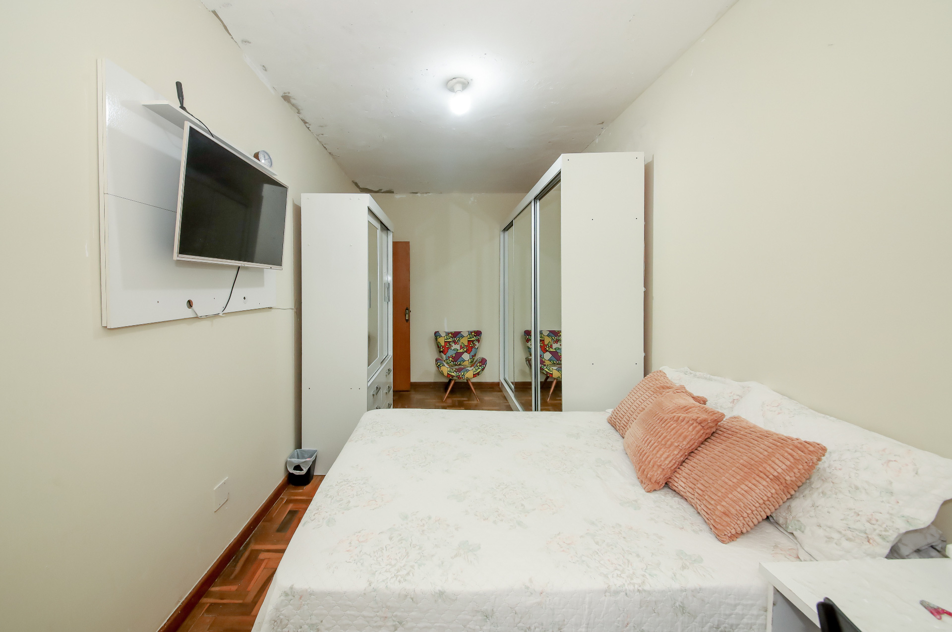 São Mateus, 3 quartos amplos, 1 vaga, foto 12
