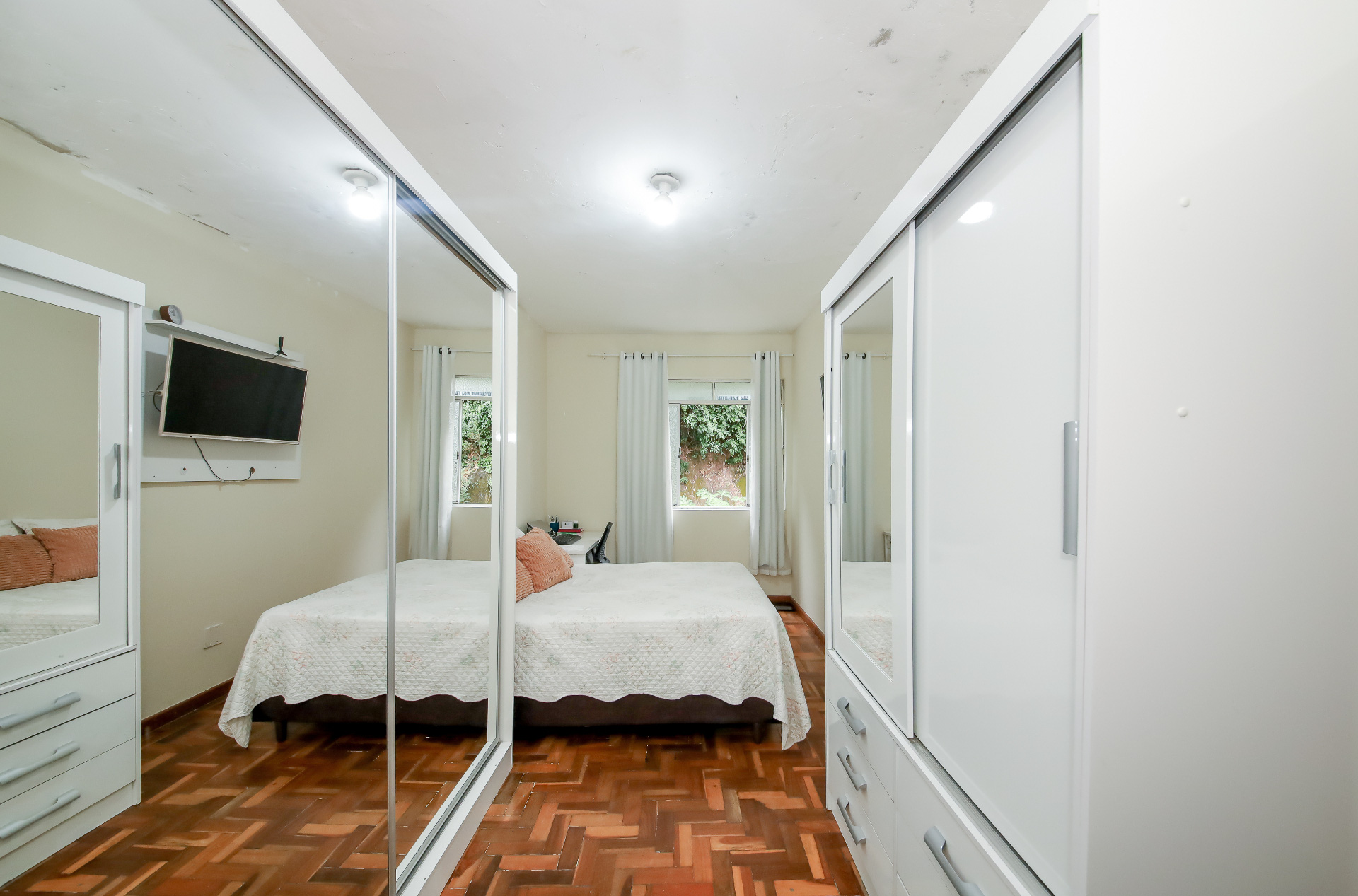 São Mateus, 3 quartos amplos, 1 vaga, foto 13