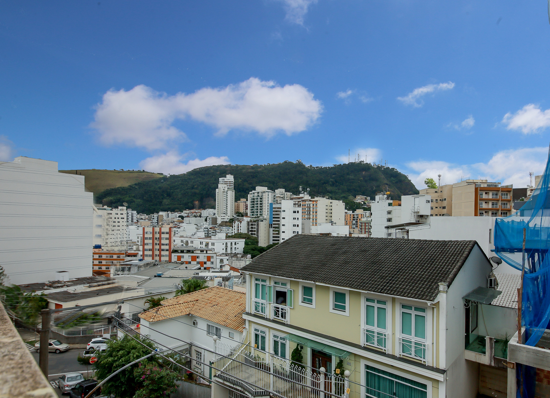 São Mateus, 3 quartos amplos, 1 vaga, foto 5