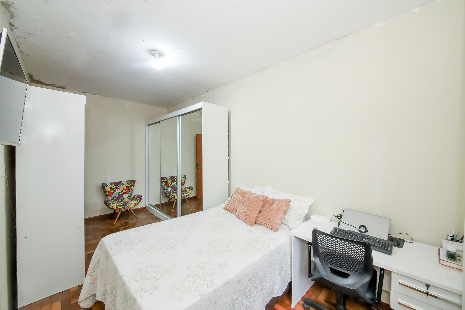 São Mateus, 3 quartos amplos, 1 vaga, foto 11