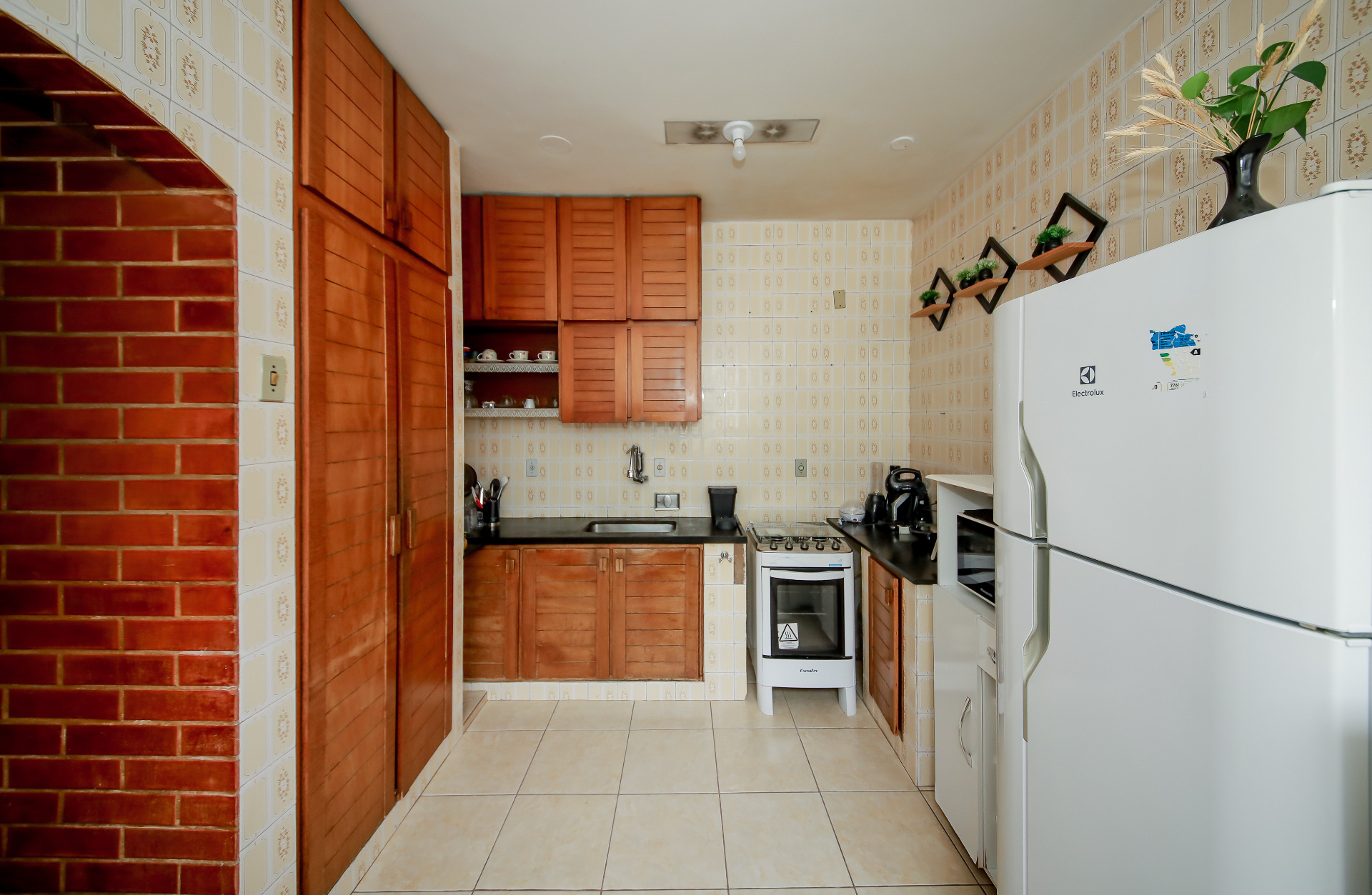 São Mateus, 3 quartos amplos, 1 vaga, foto 6