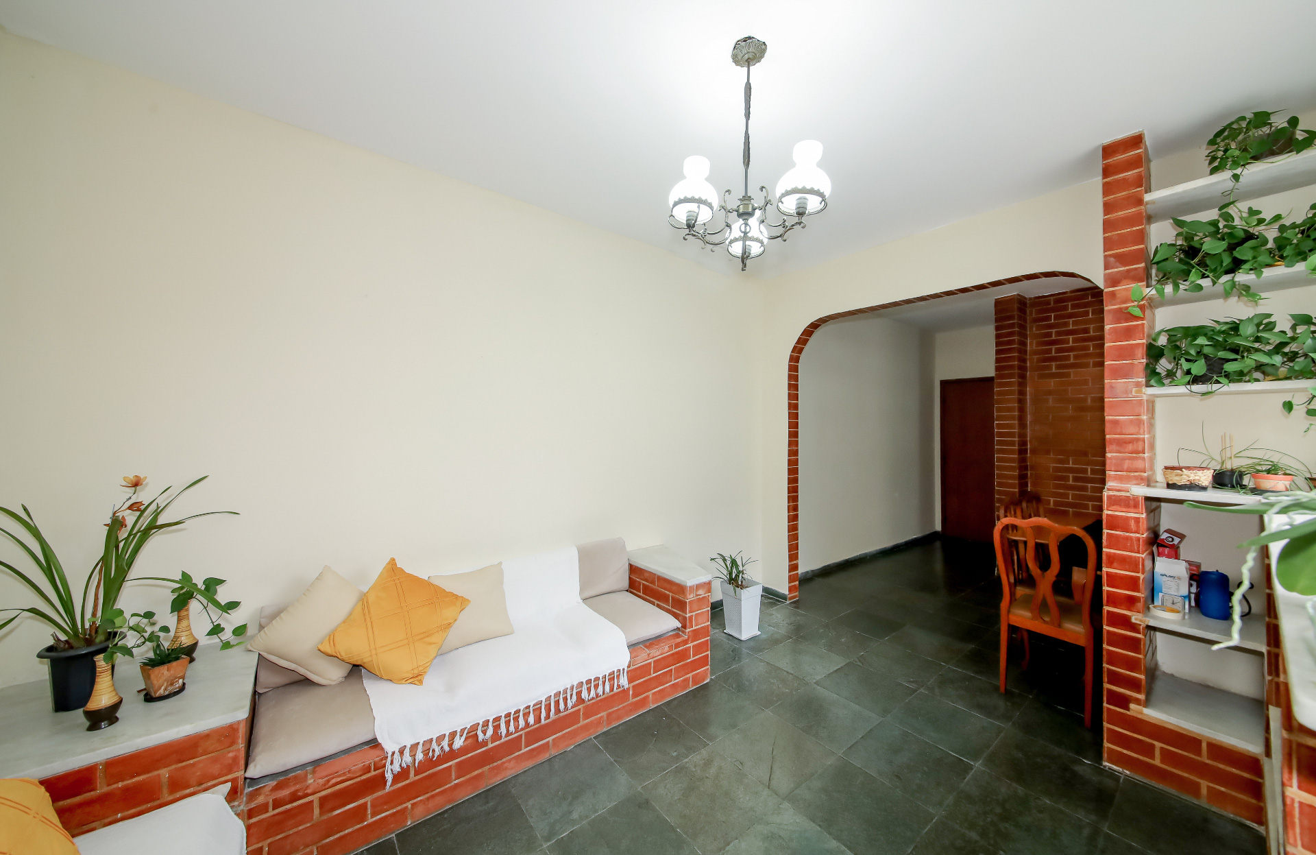 São Mateus, 3 quartos amplos, 1 vaga, foto 4