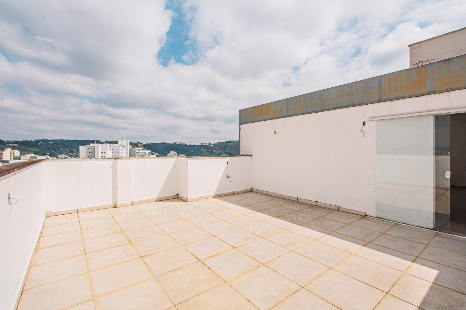Estrela Sul: Cobertura com terraço. 3 suítes, foto 24