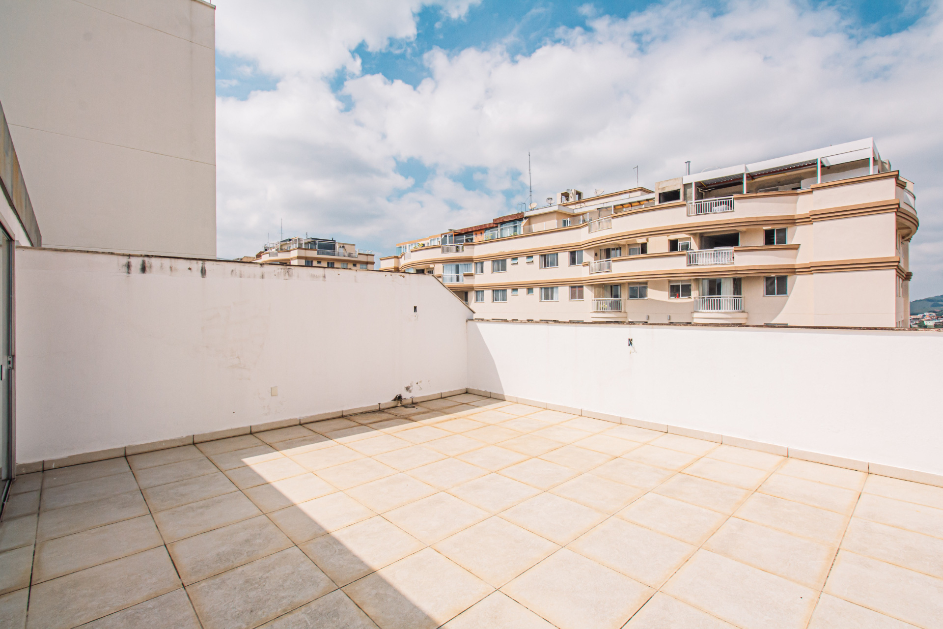 Estrela Sul: Cobertura com terraço. 3 suítes, foto 23